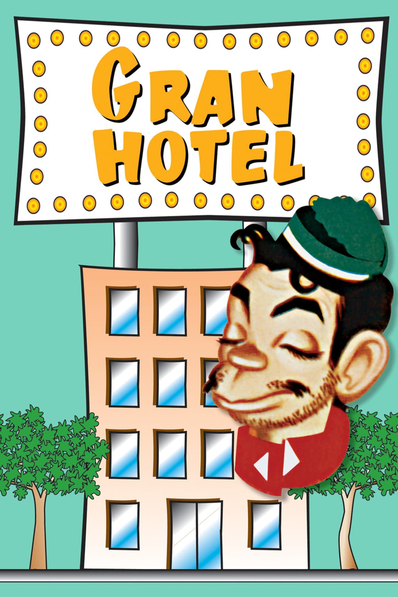 Gran Hotel preview 2