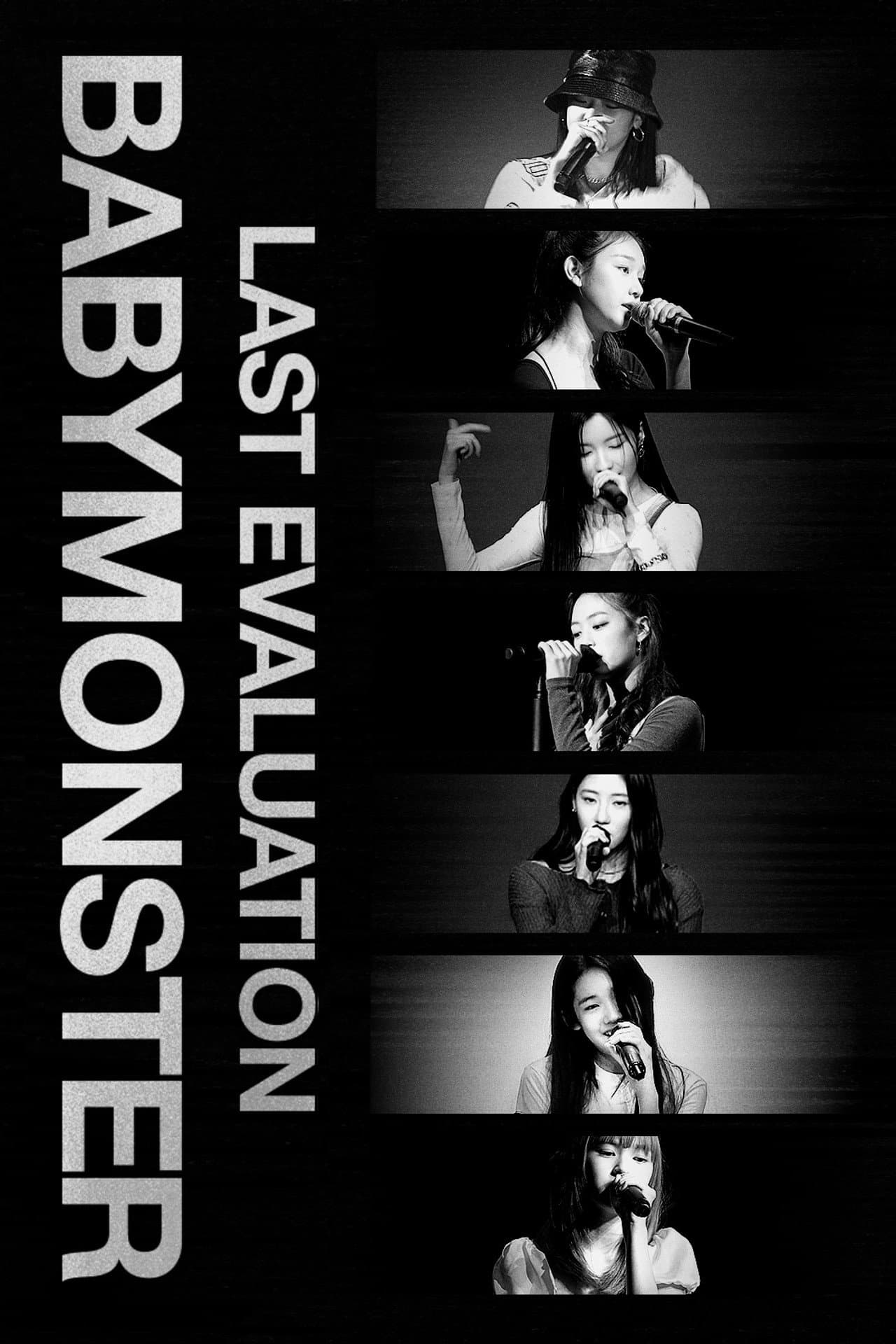 BABYMONSTER - 'Last Evaluation' preview 2