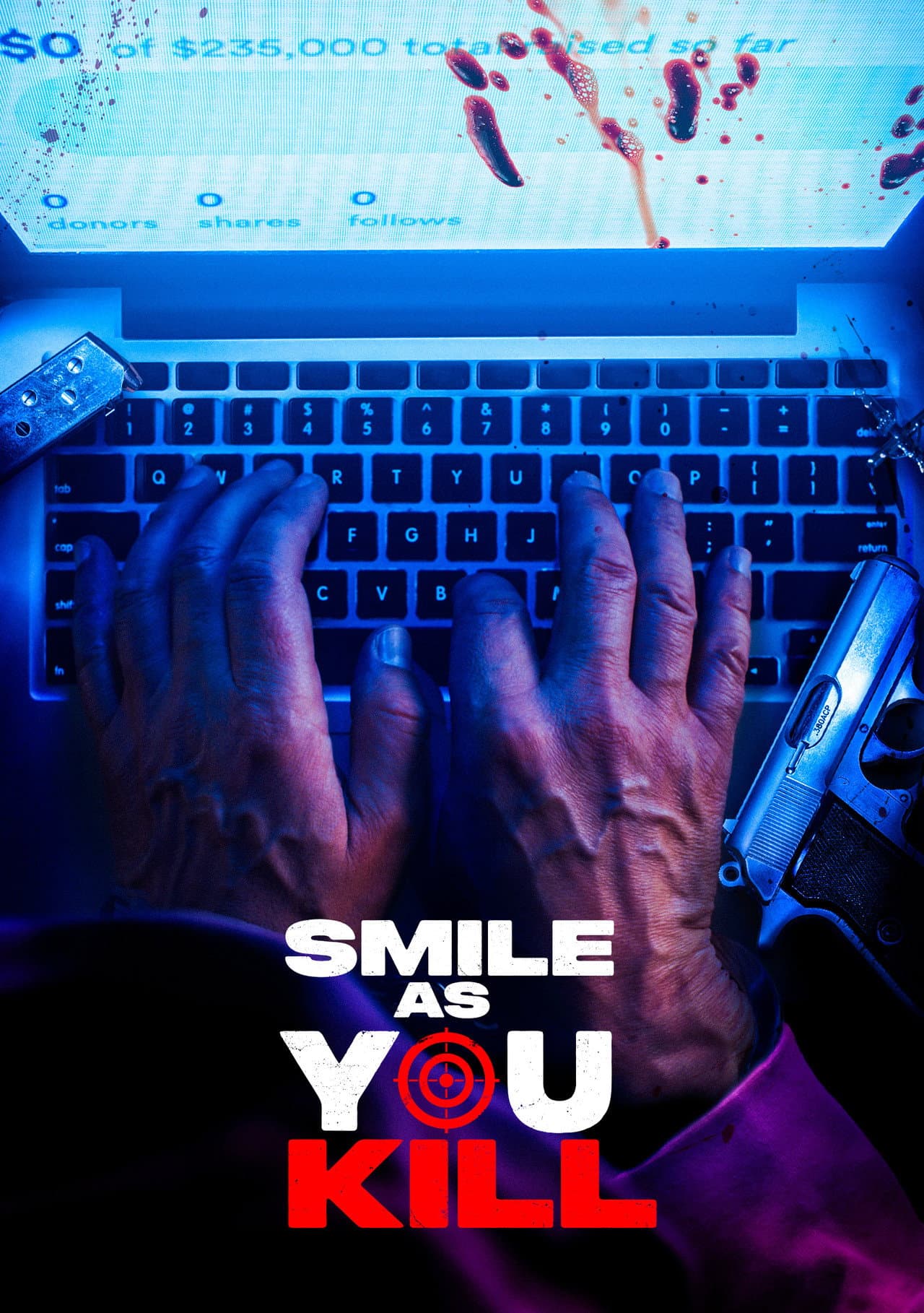 Smile as You Kill preview 2