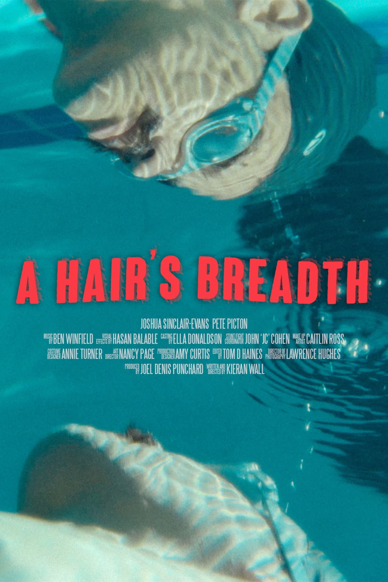 A Hair's Breadth preview 1