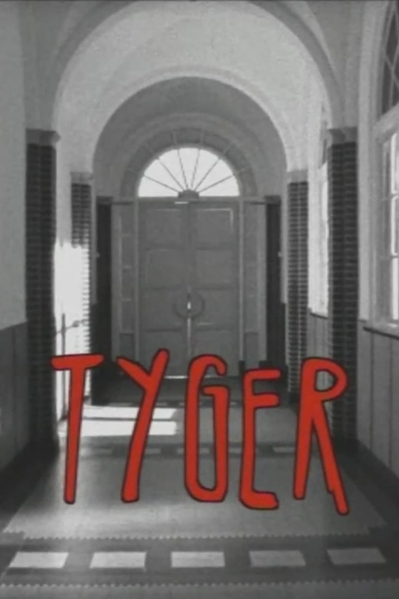 Tyger preview 2