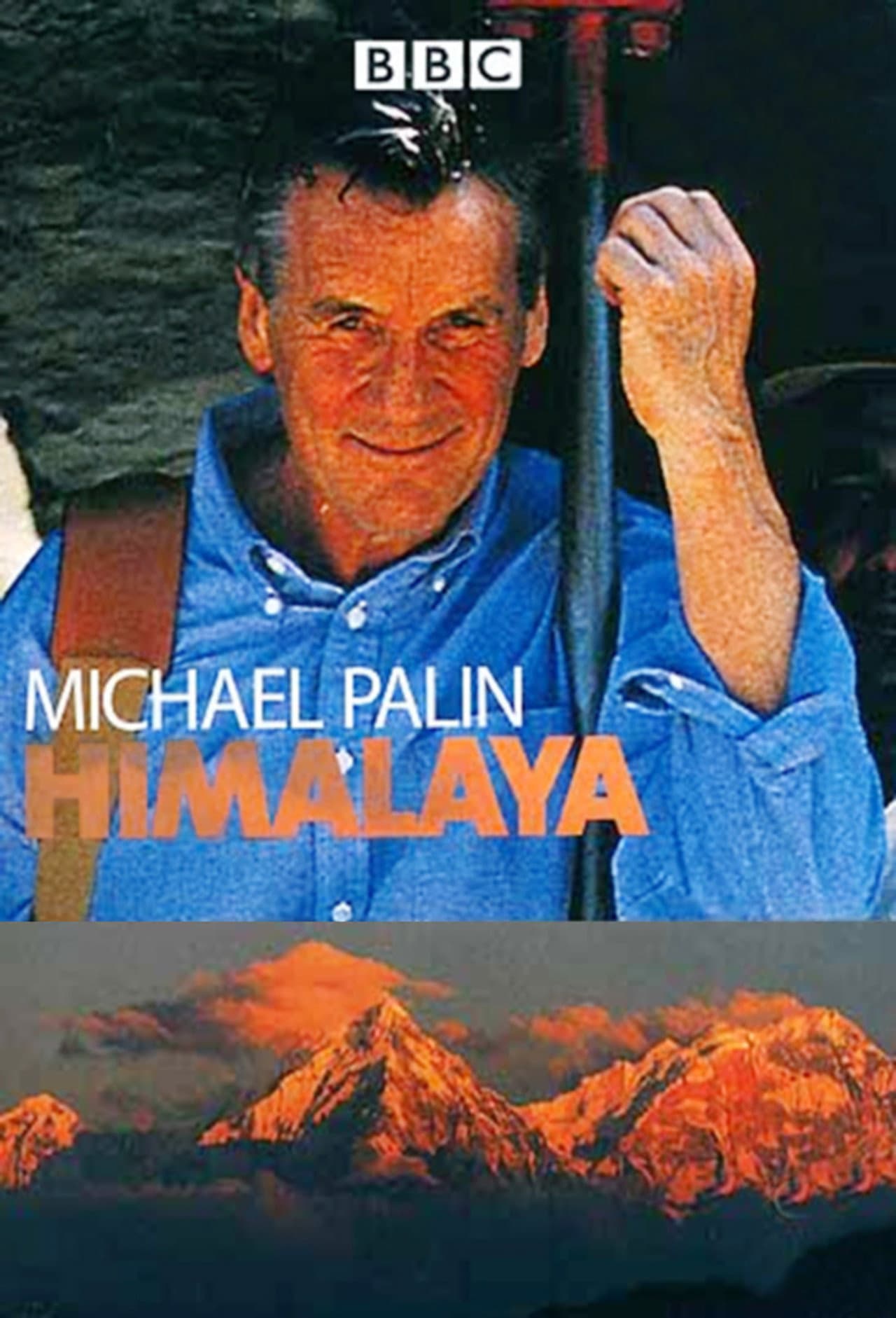 Himalaya with Michael Palin preview 2