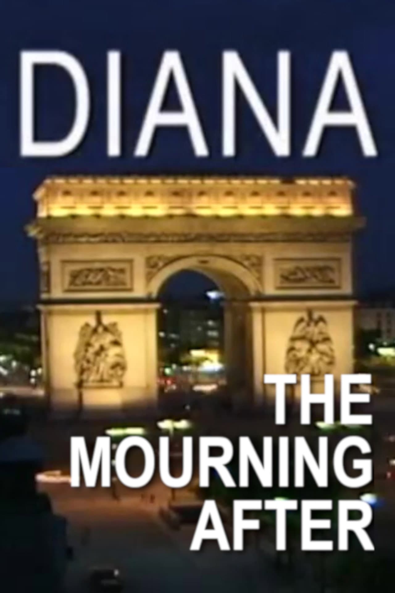 Princess Diana: The Mourning After preview 1