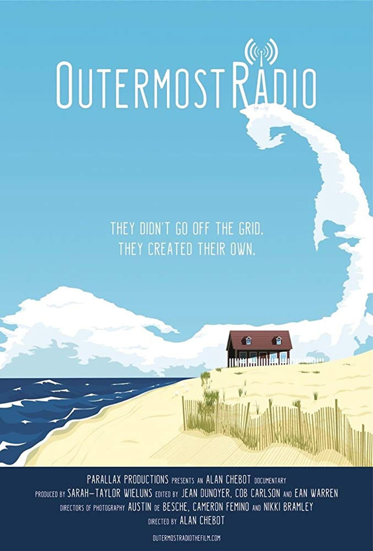 Outermost Radio preview 1