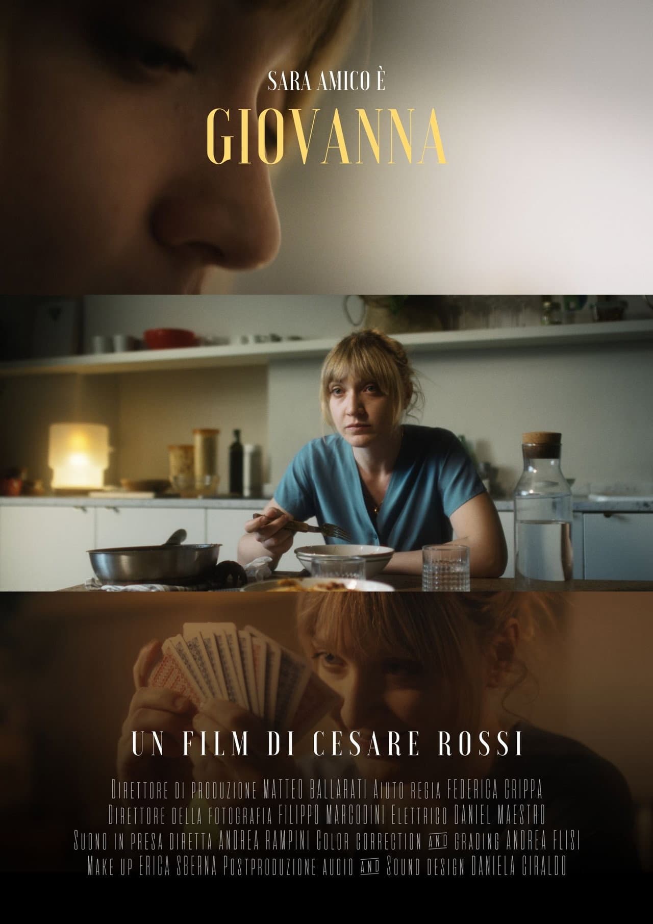 Giovanna preview 2