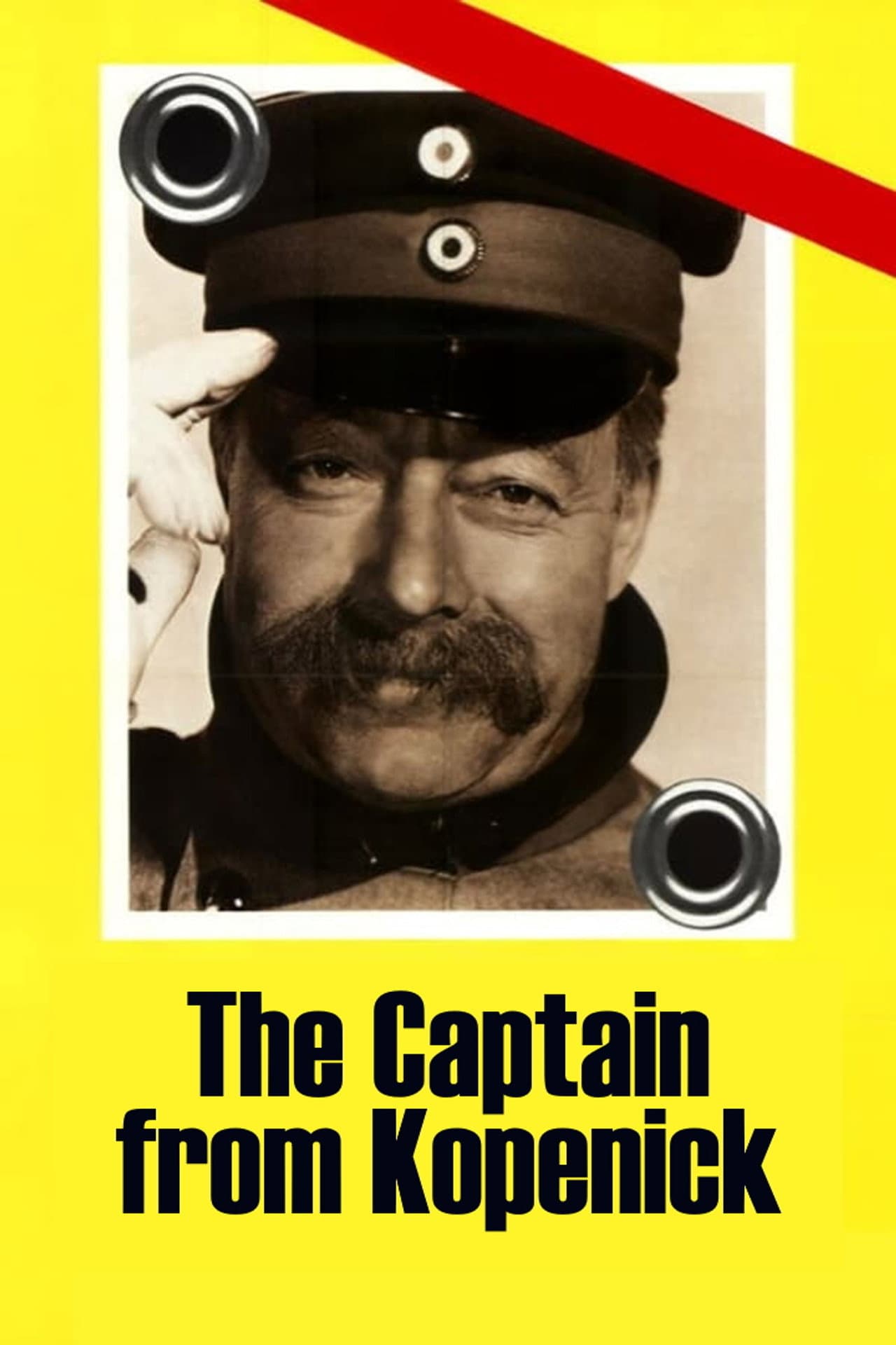 The Captain from Kopenick preview 2
