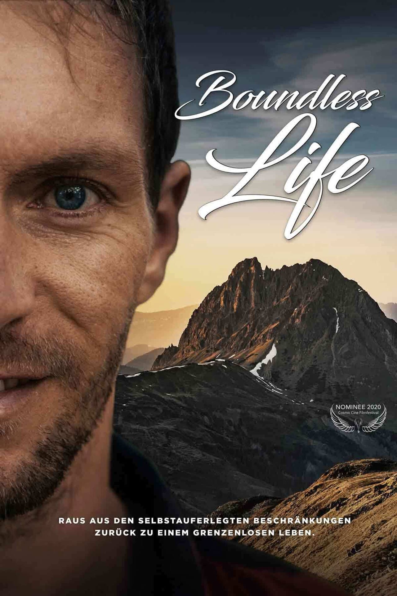 Boundless Life preview 2