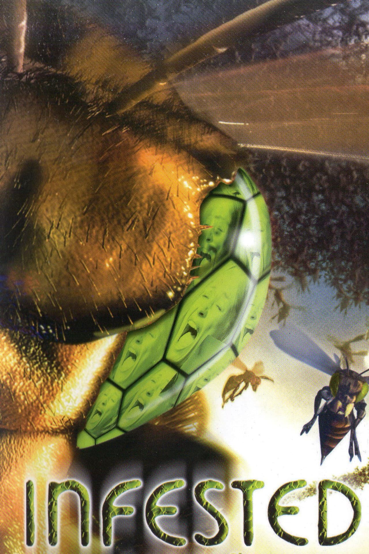 Infested preview 2