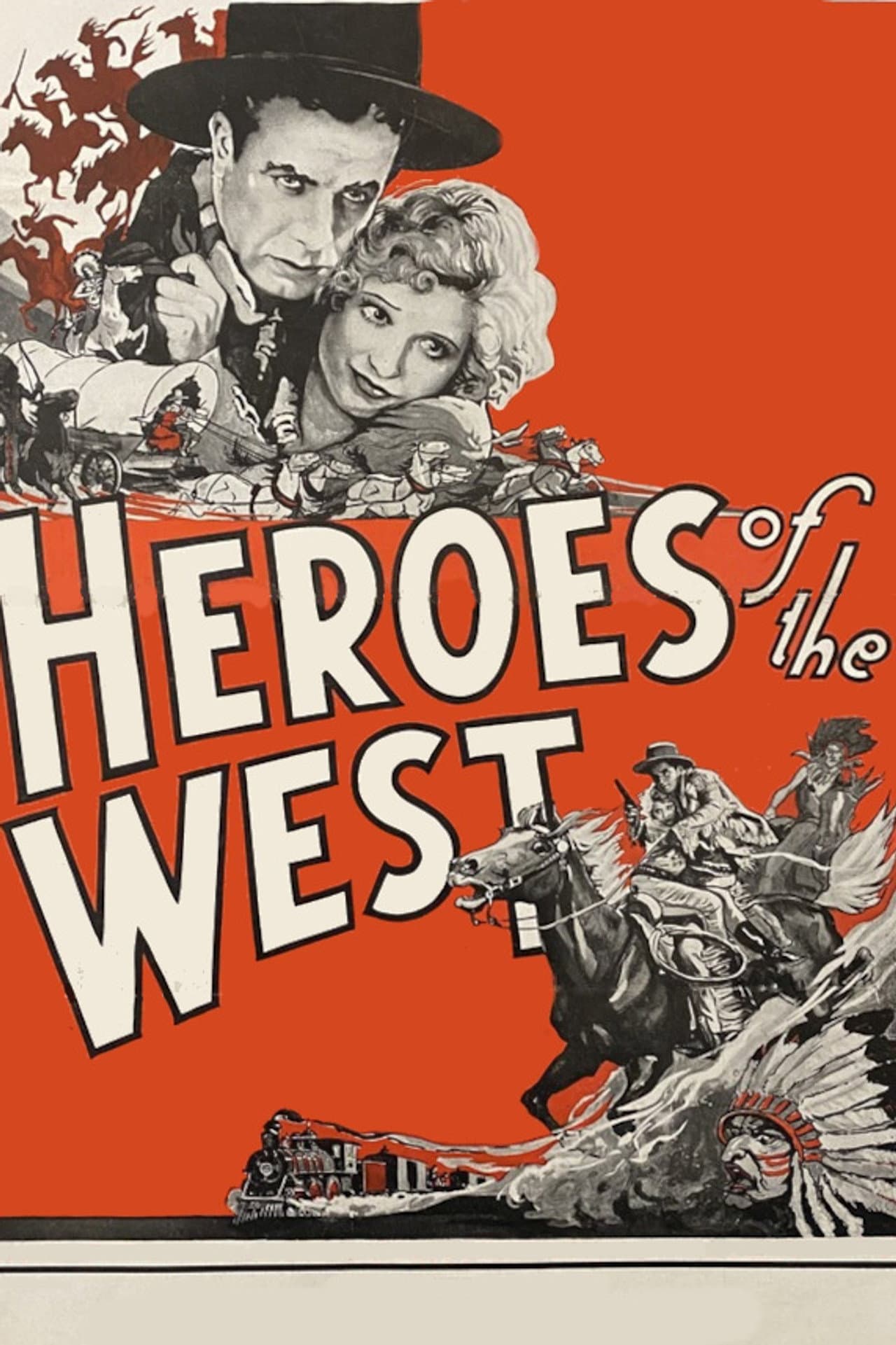 Heroes of the West preview 2