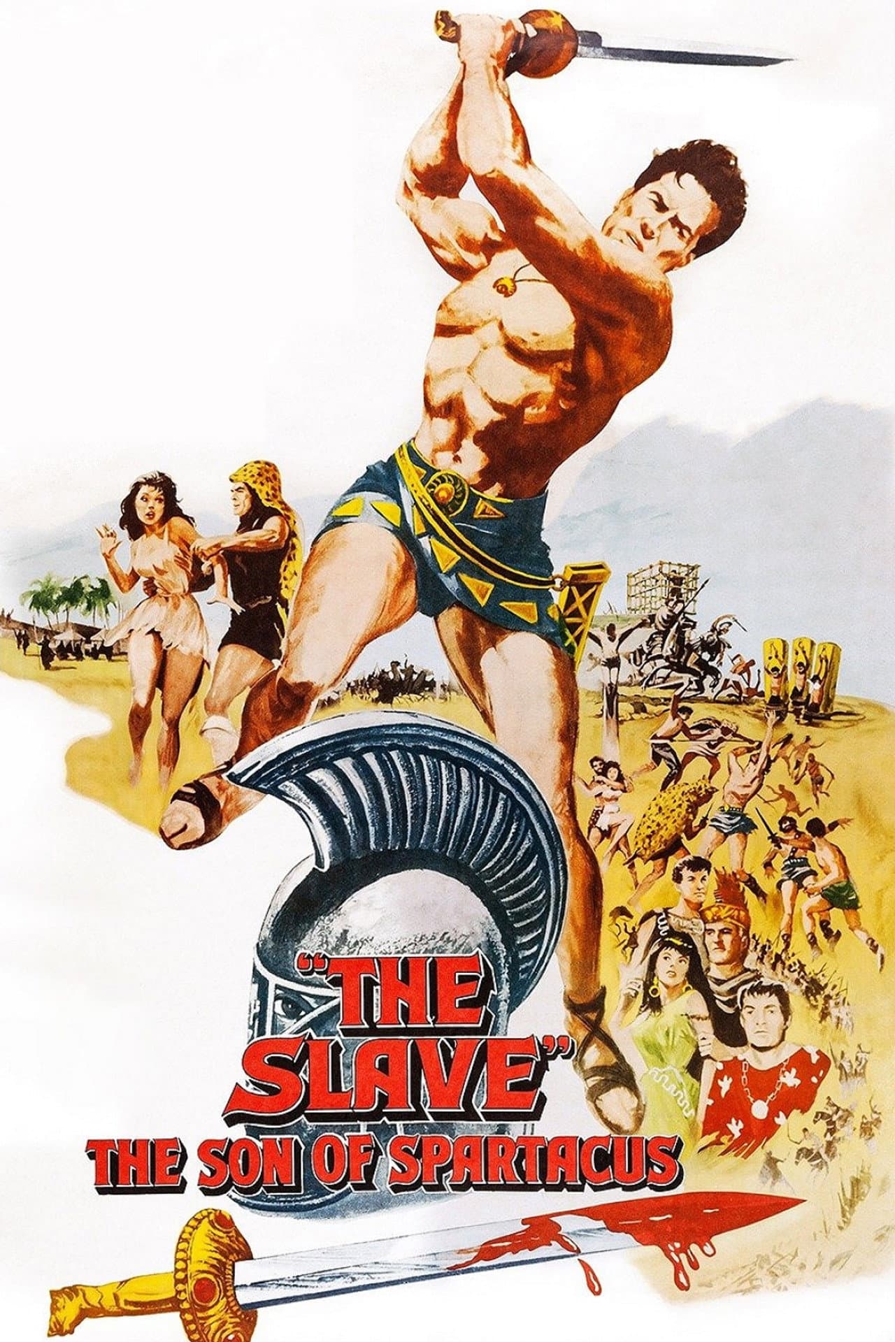The Slave preview 2
