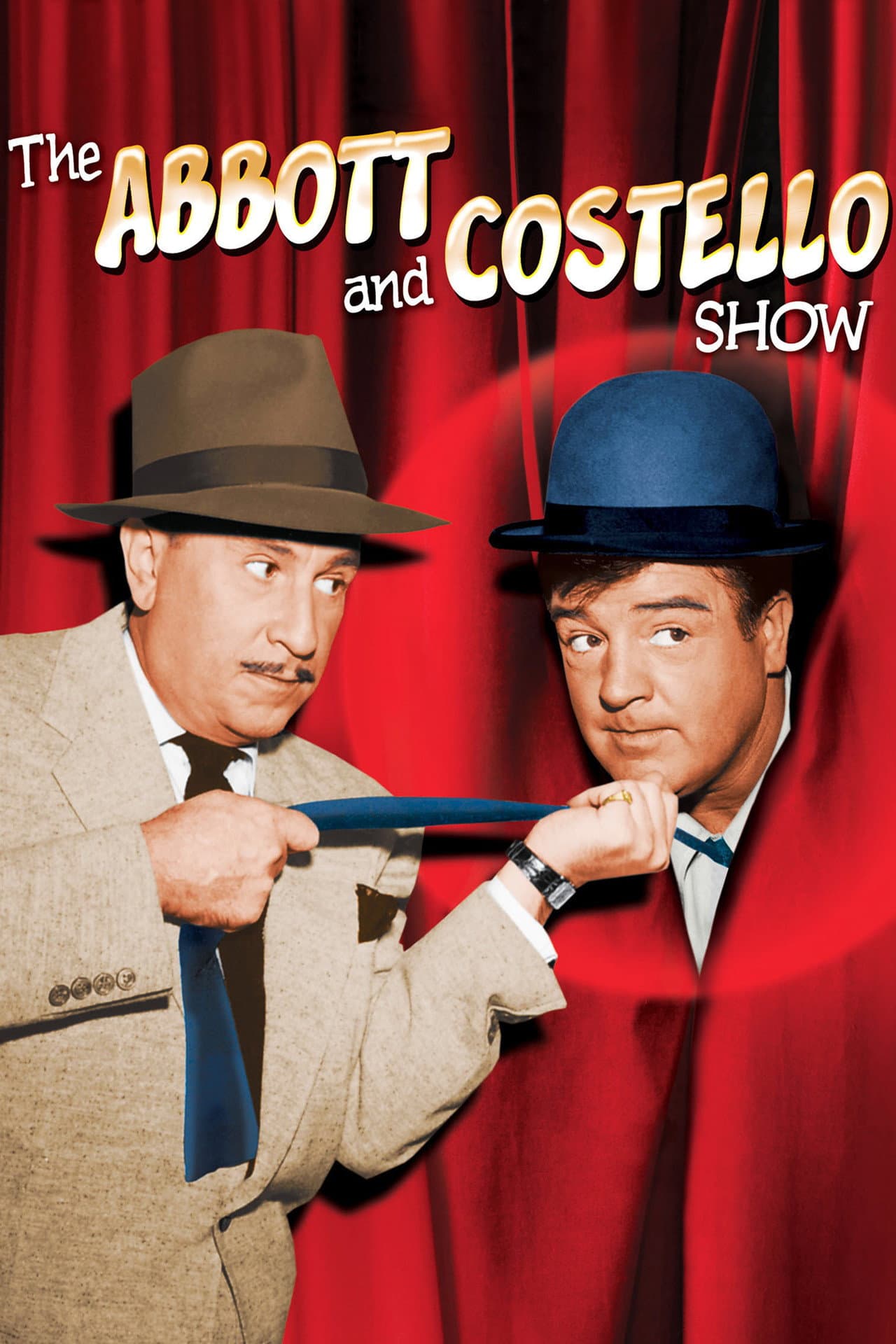 The Abbott and Costello Show preview 2