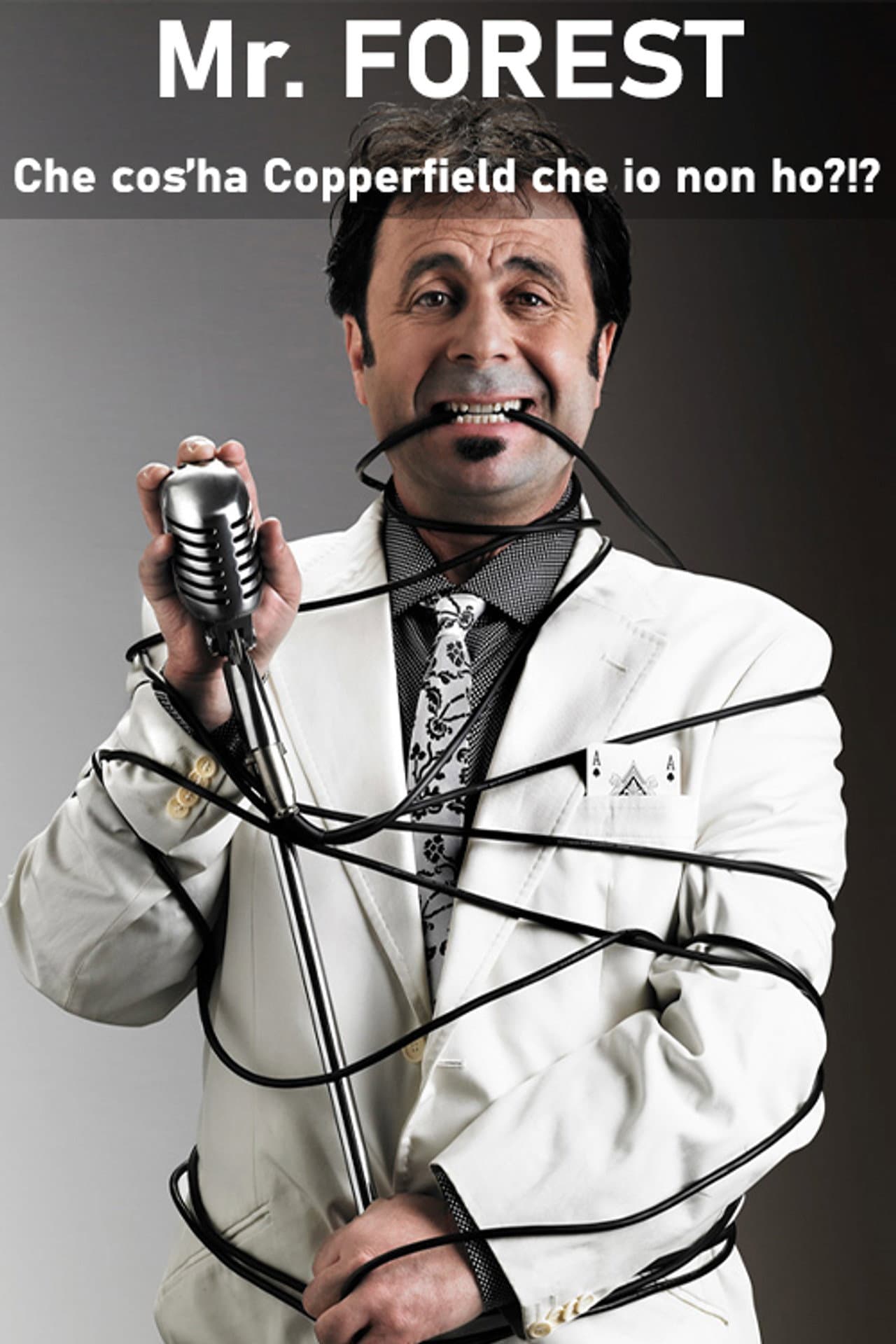 Che cos'ha Copperfield che io non ho?!? preview 2