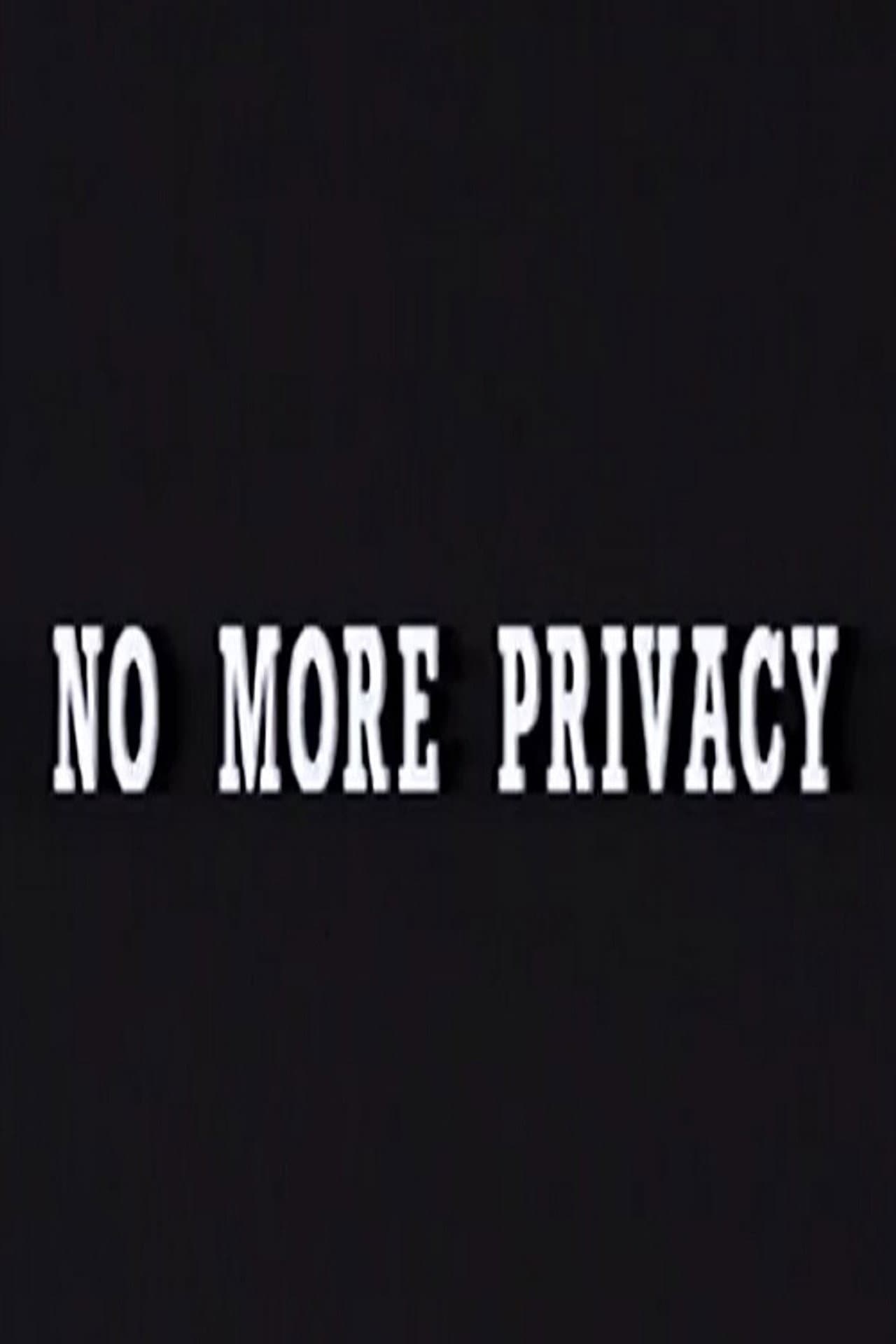 No More Privacy: All About You preview 2