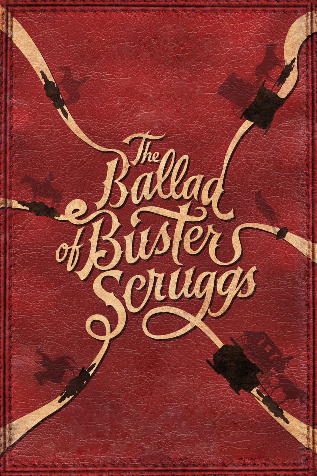 The Ballad of Buster Scruggs preview 2