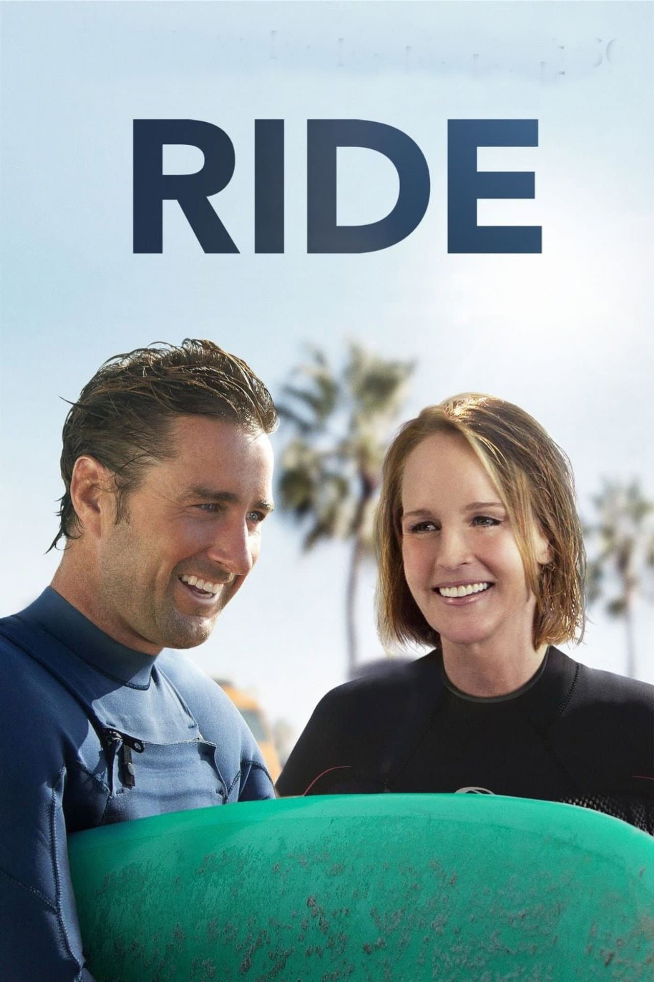 Ride preview 2