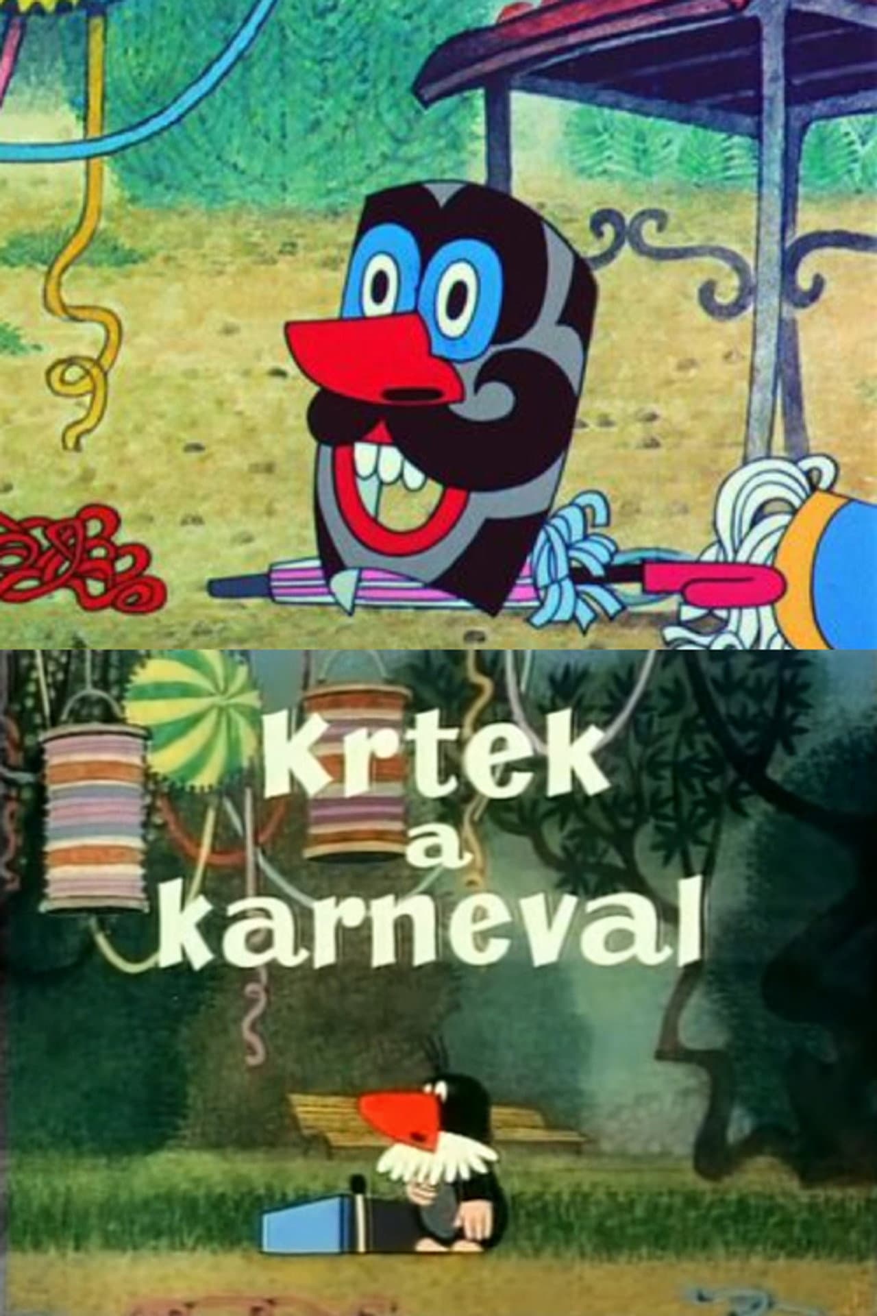 The Mole and the Carnival preview 2