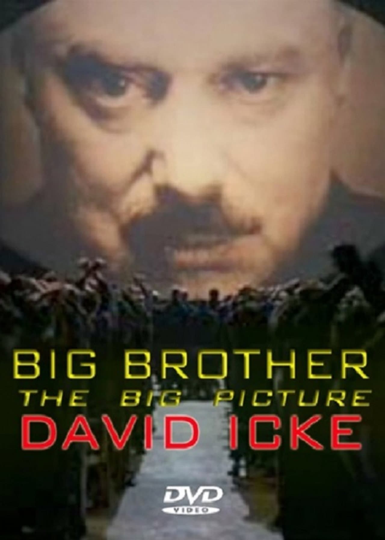 Big Brother: The Big Picture preview 1