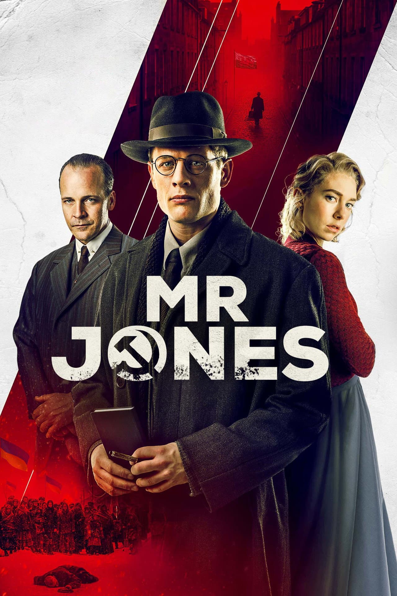 Mr. Jones preview 2