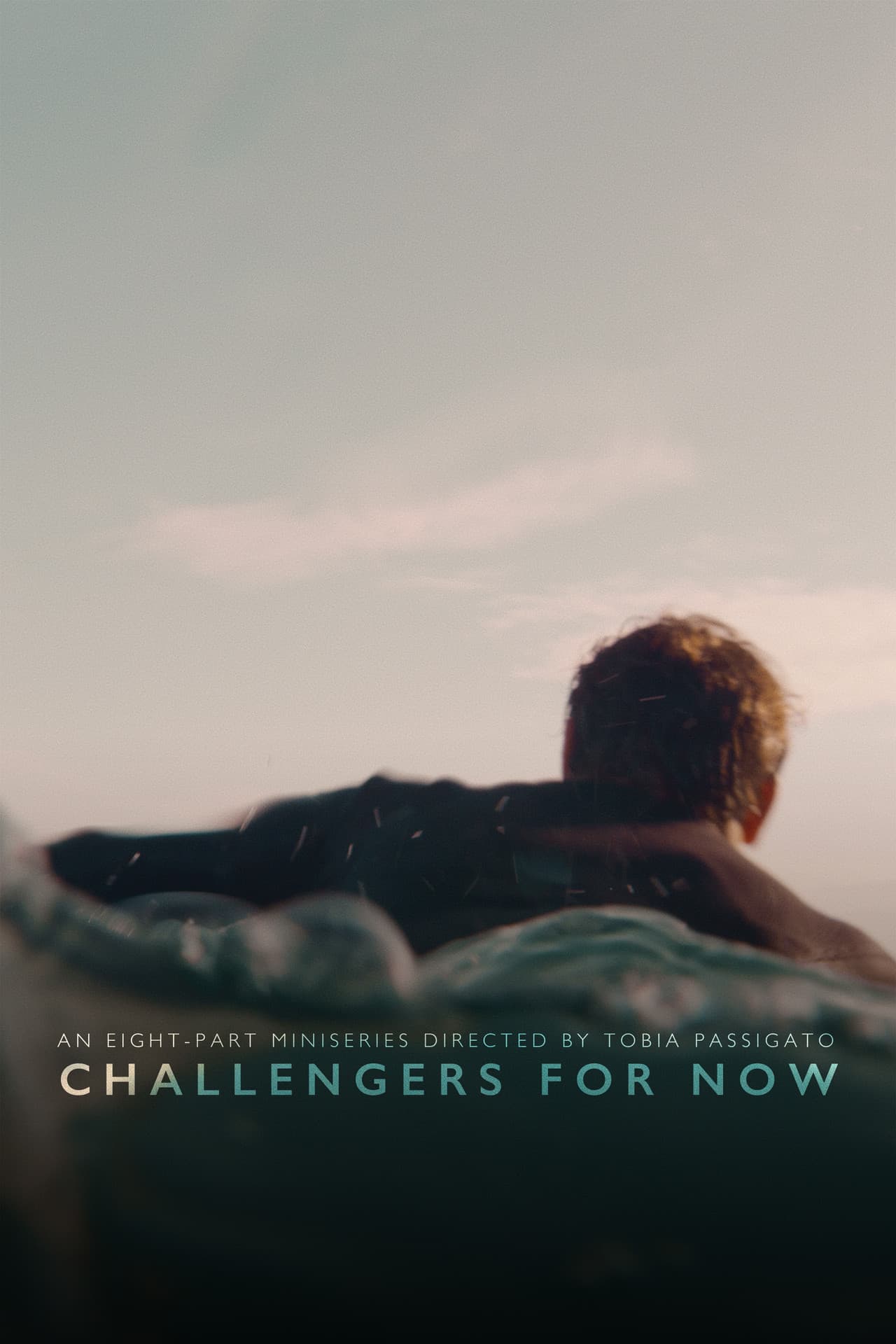 Challengers for Now preview 2