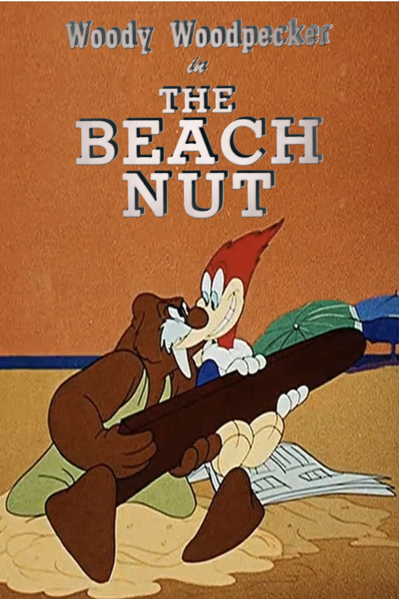 The Beach Nut preview 2