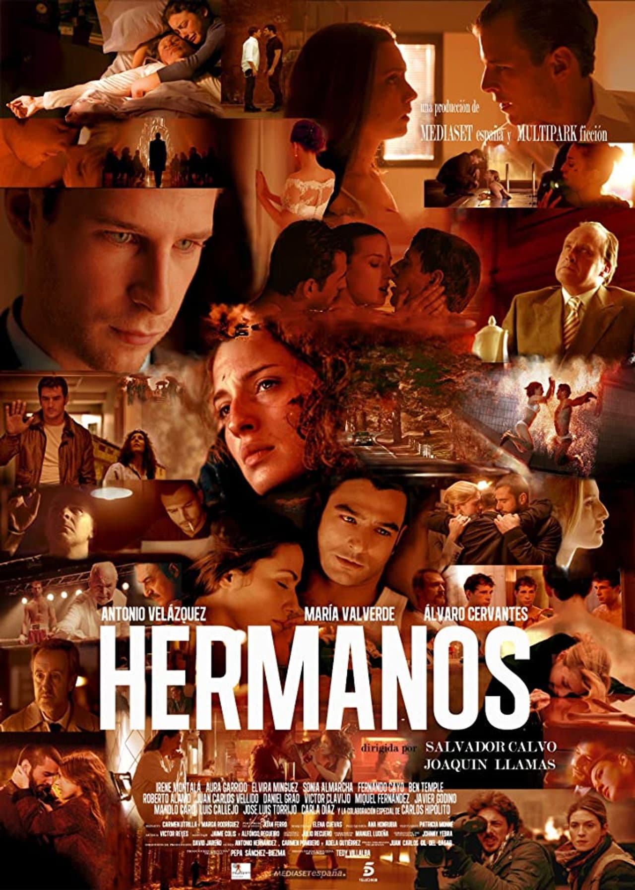 Hermanos preview 1