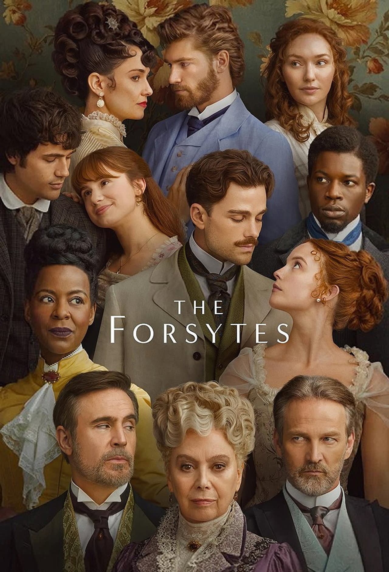 The Forsytes preview 2