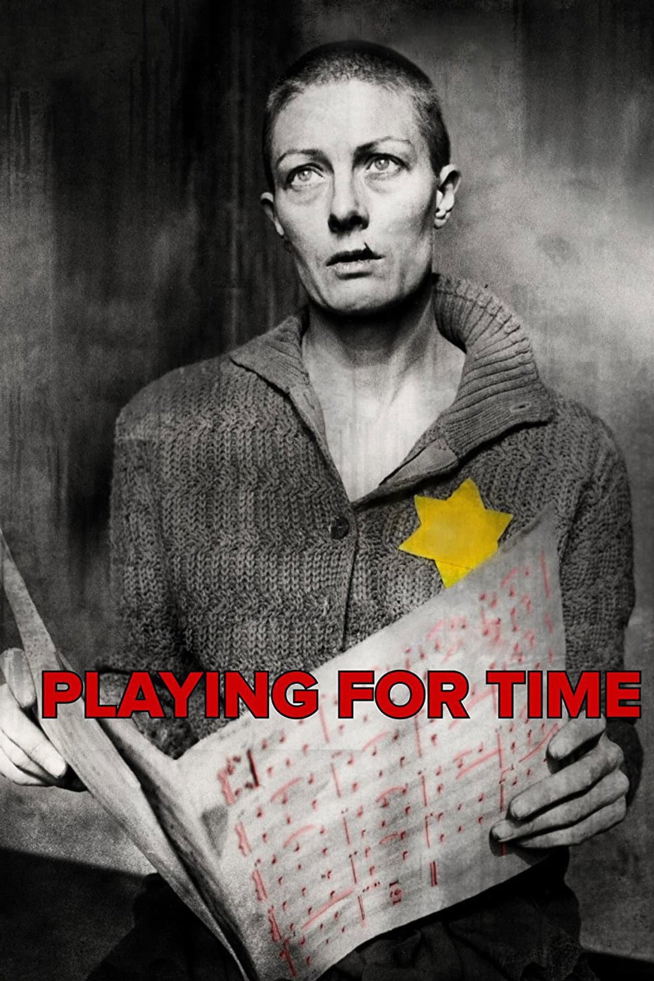 Playing for Time preview 2
