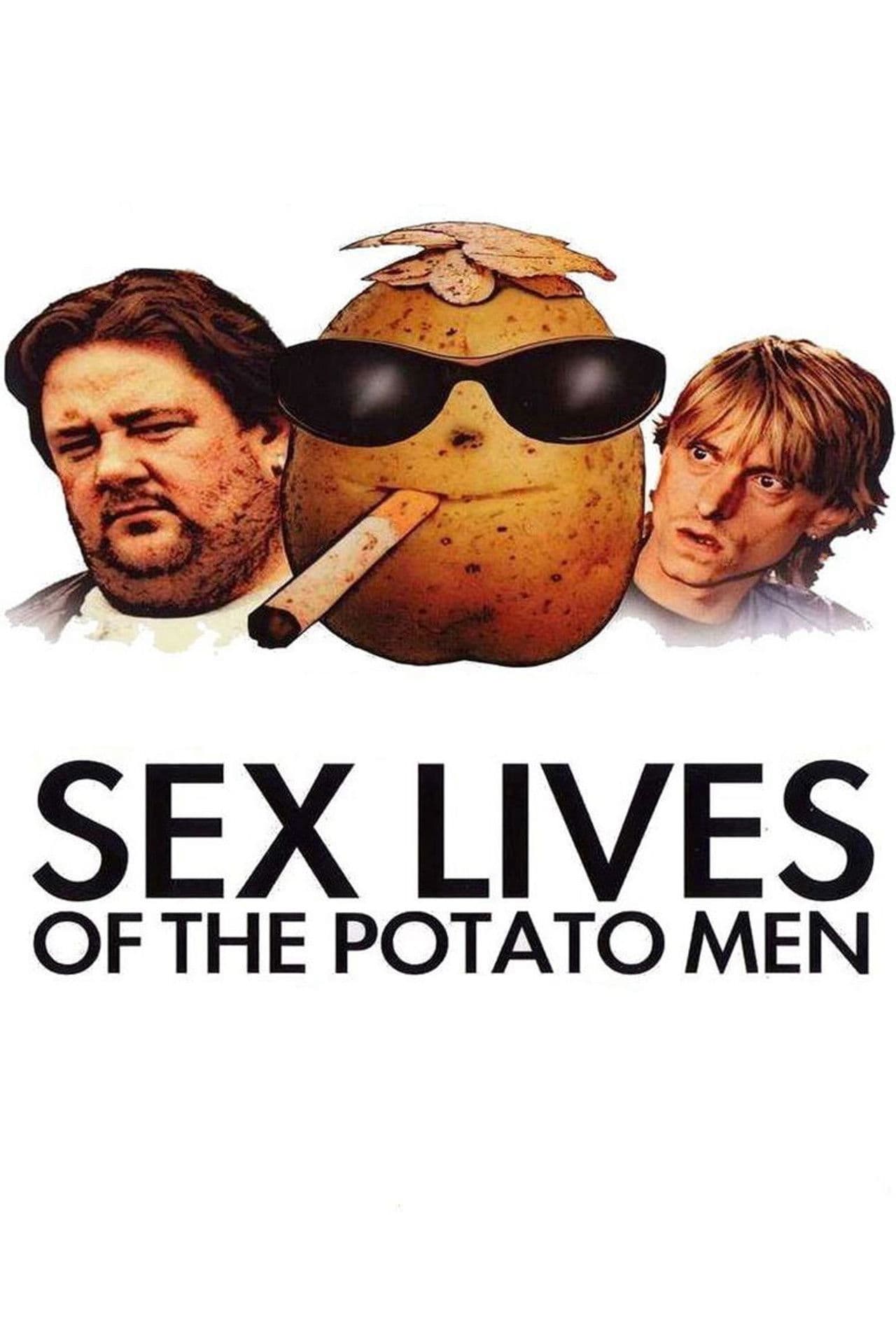 Sex Lives of the Potato Men preview 2