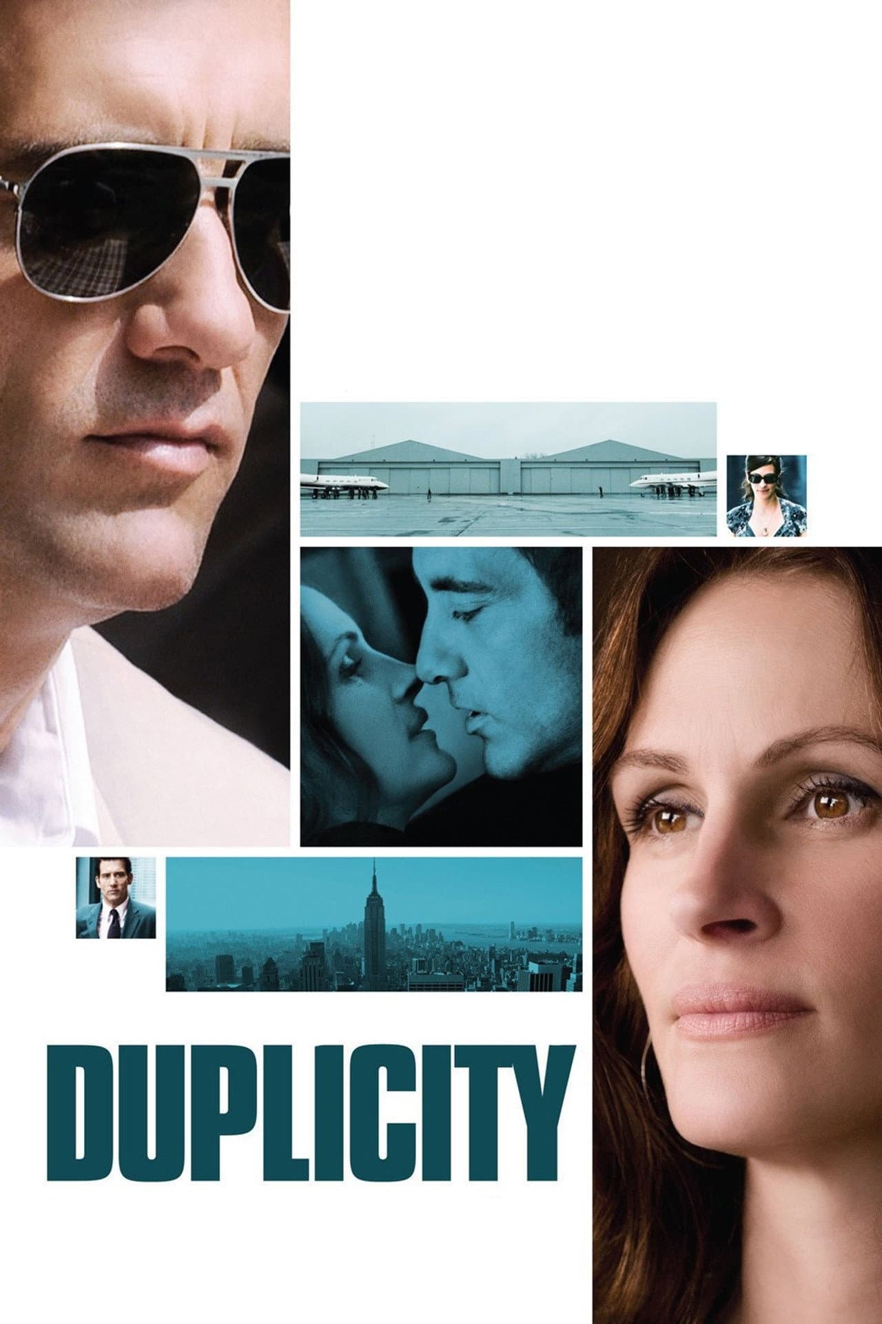 Duplicity preview 2
