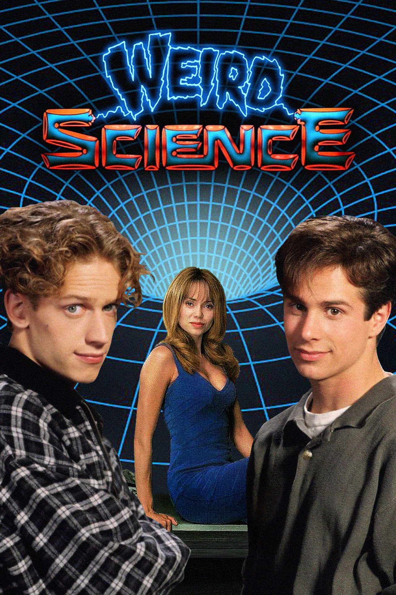Weird Science preview 2