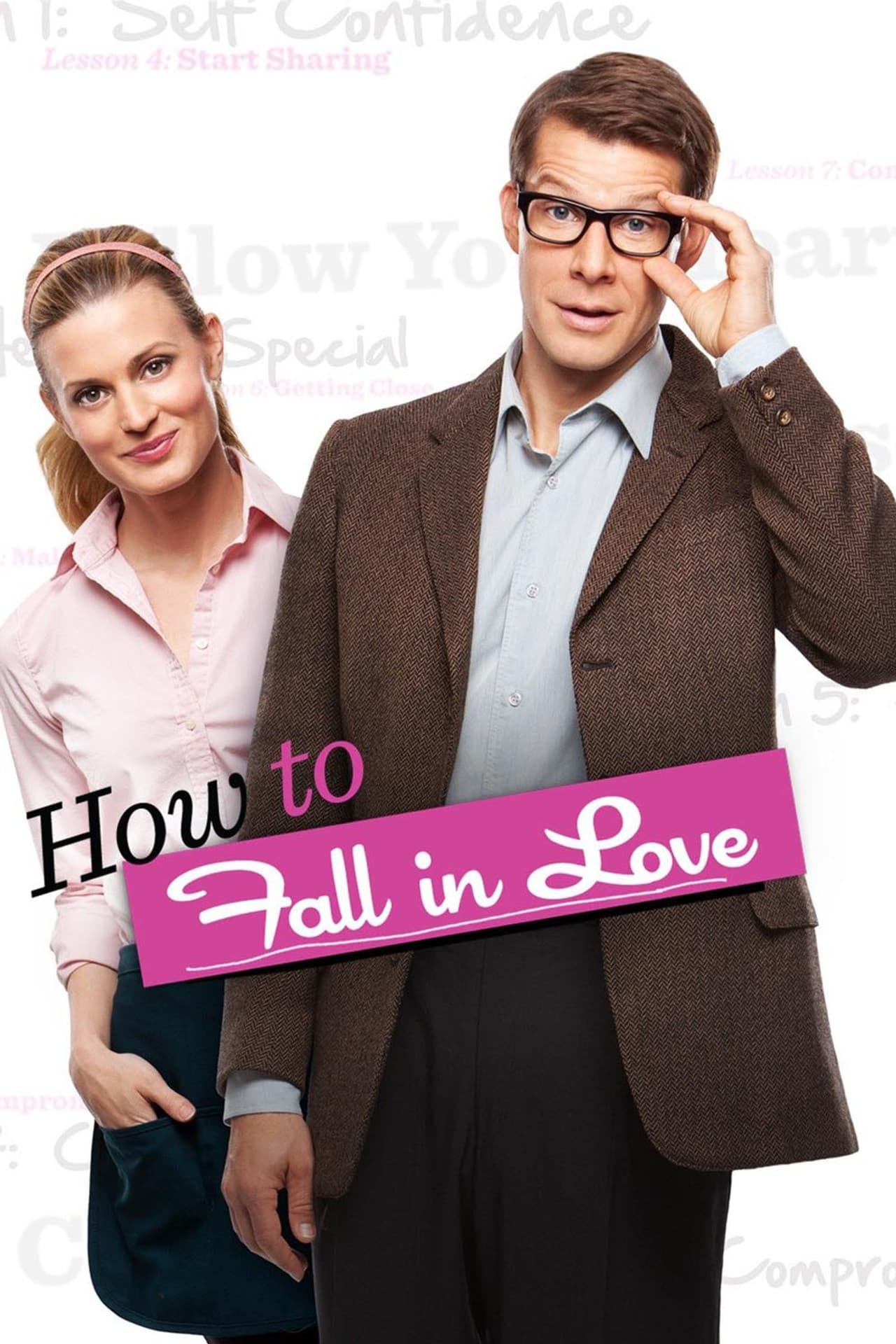 How to Fall in Love preview 2