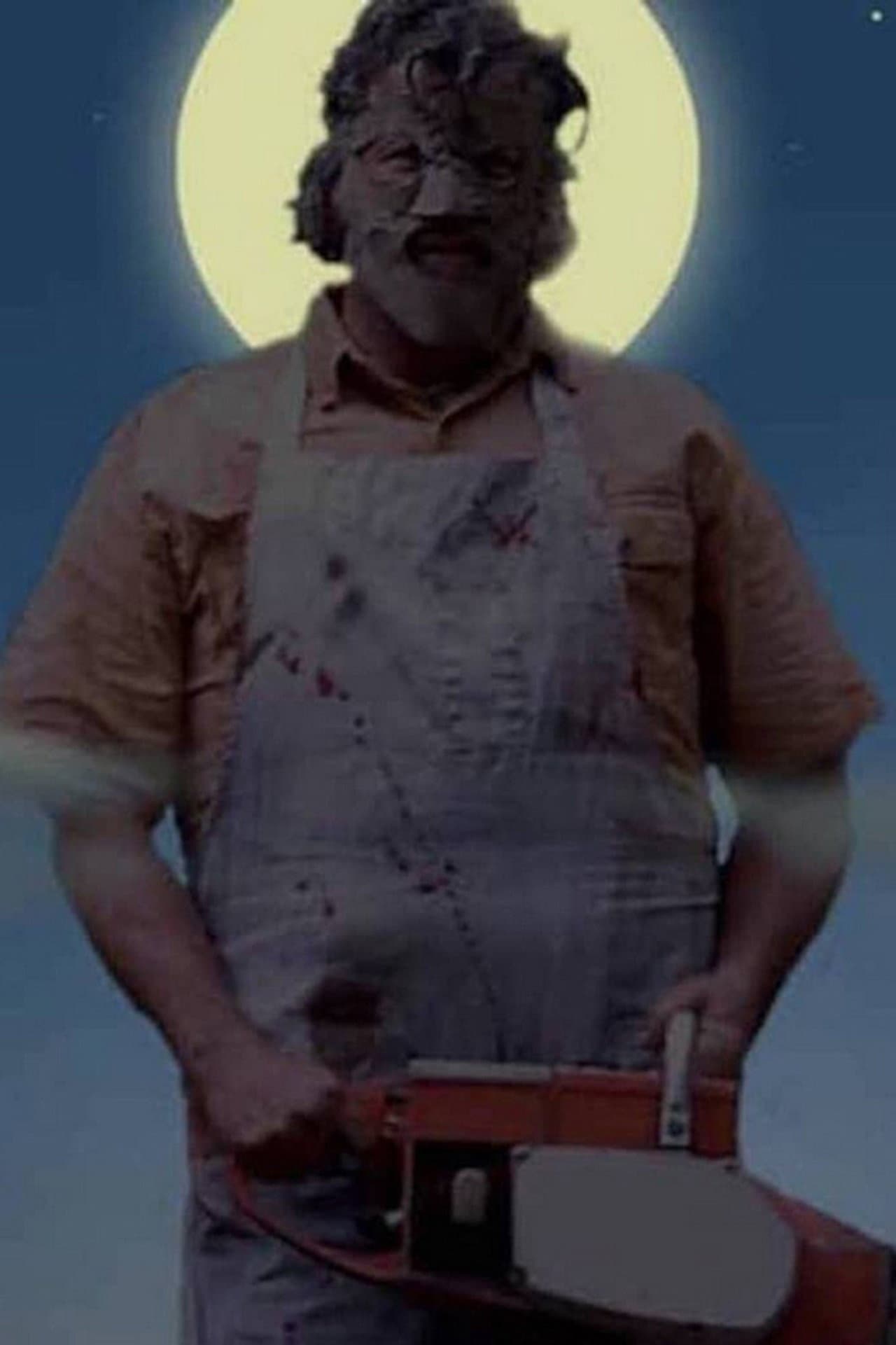The Catskill Chainsaw Redemption preview 1