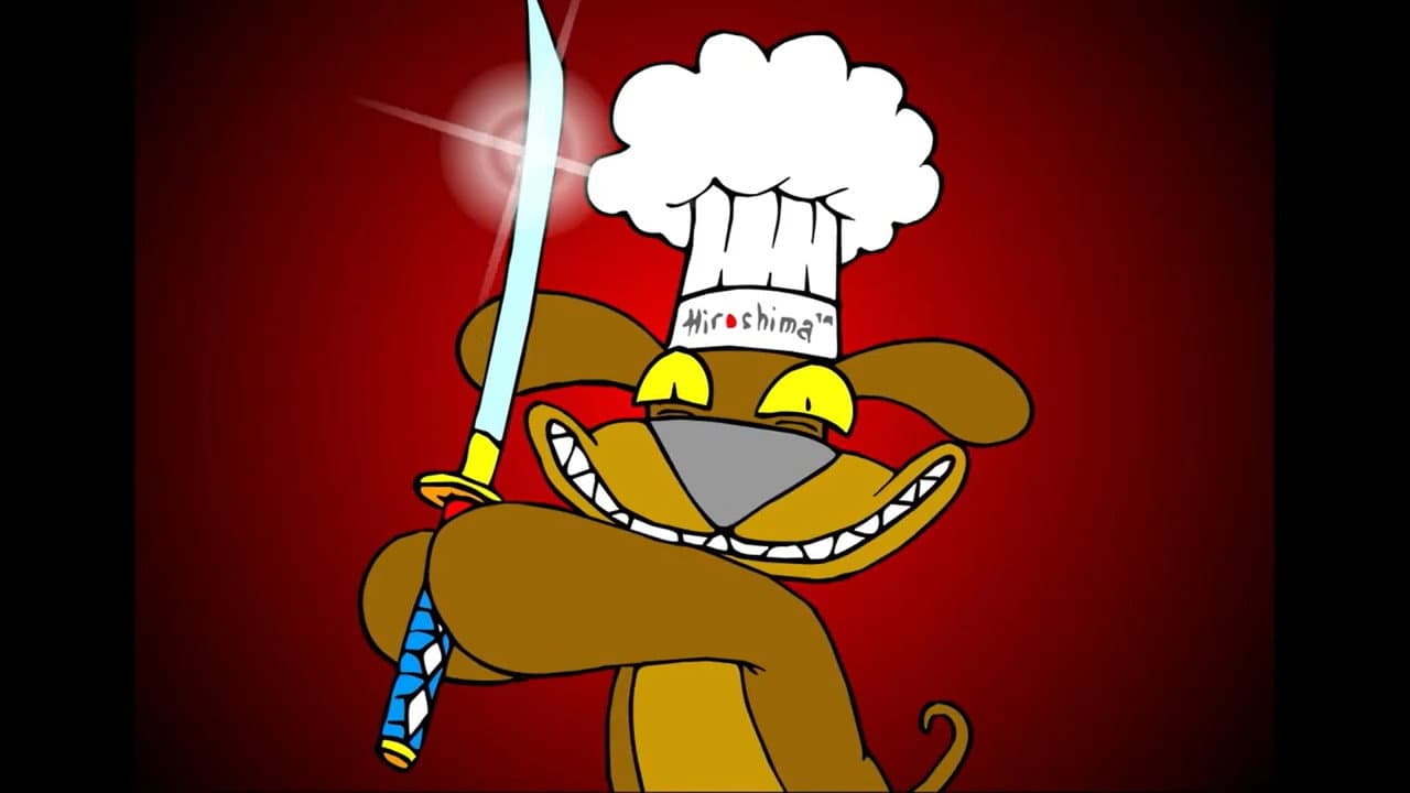 Fucky Fucksgiving