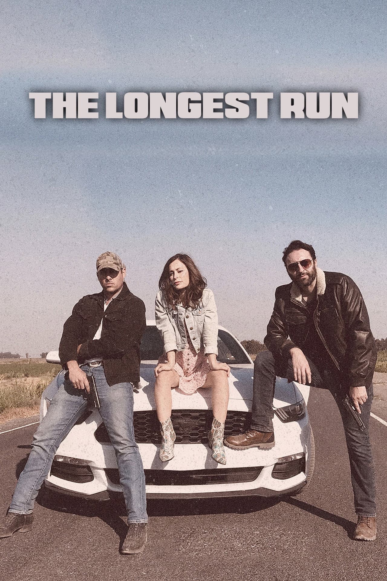 The Longest Run preview 2