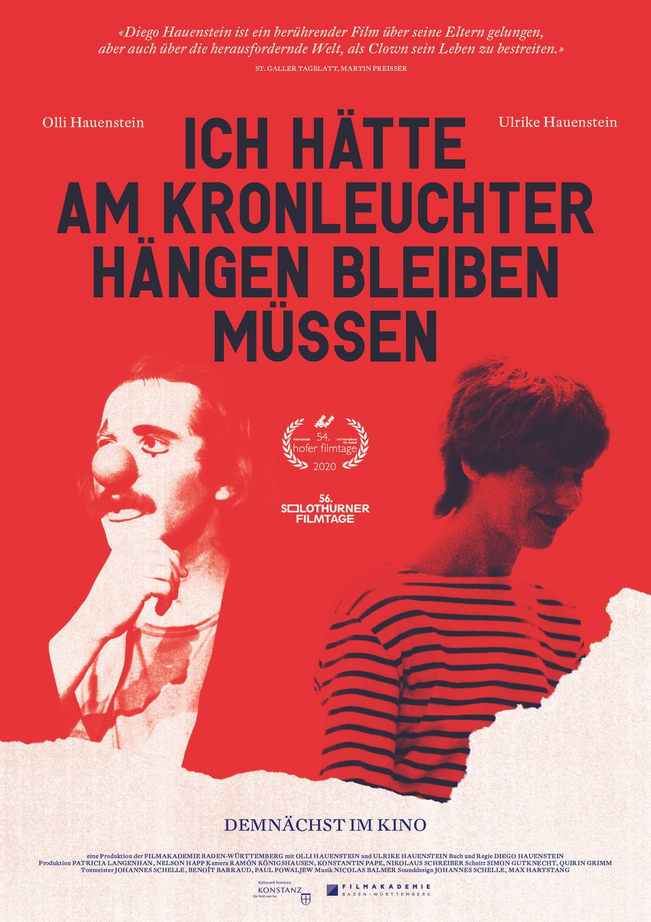 Ich hätte am Kronleuchter hängen bleiben müssen preview 2