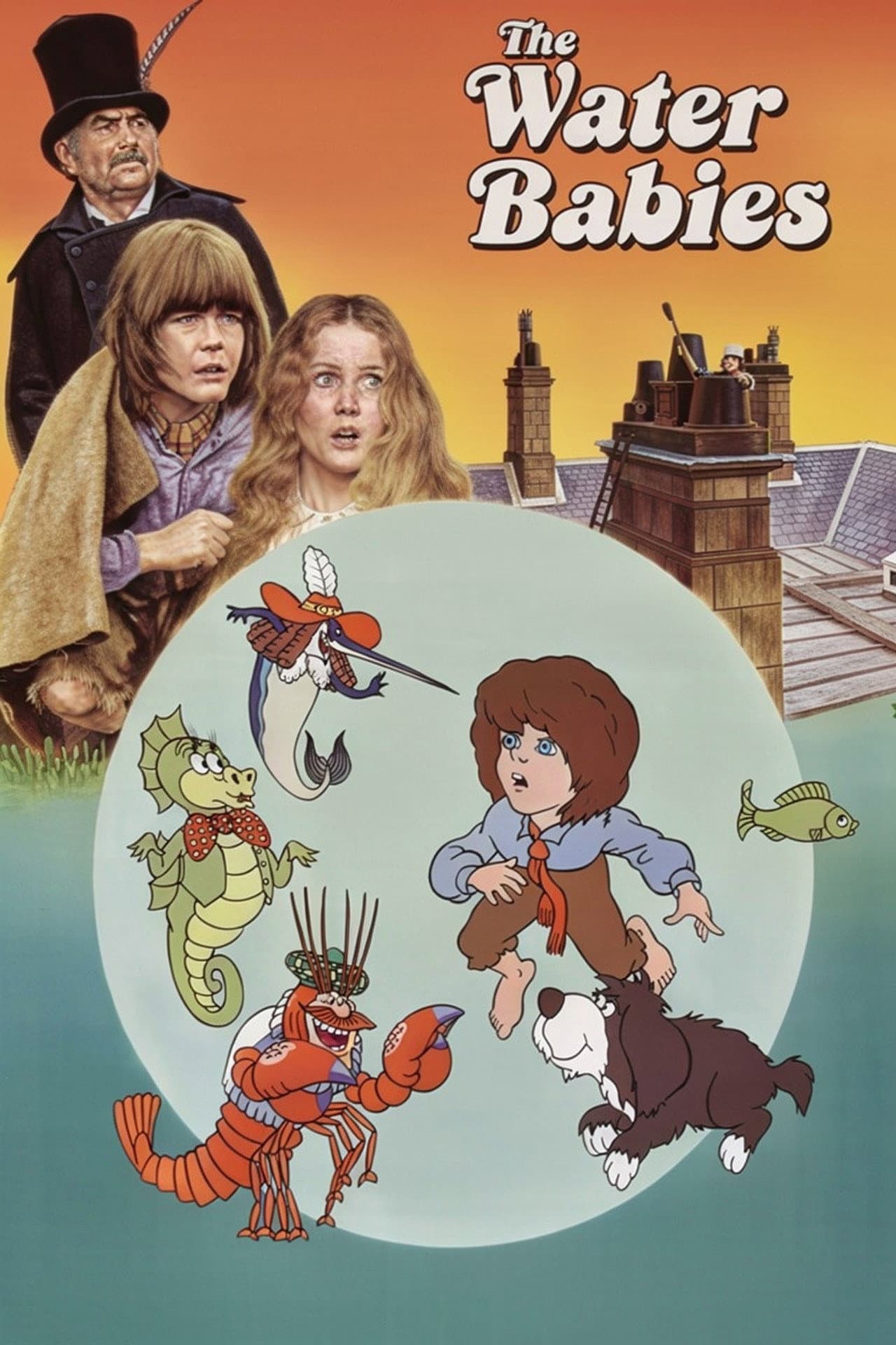 The Water Babies preview 2