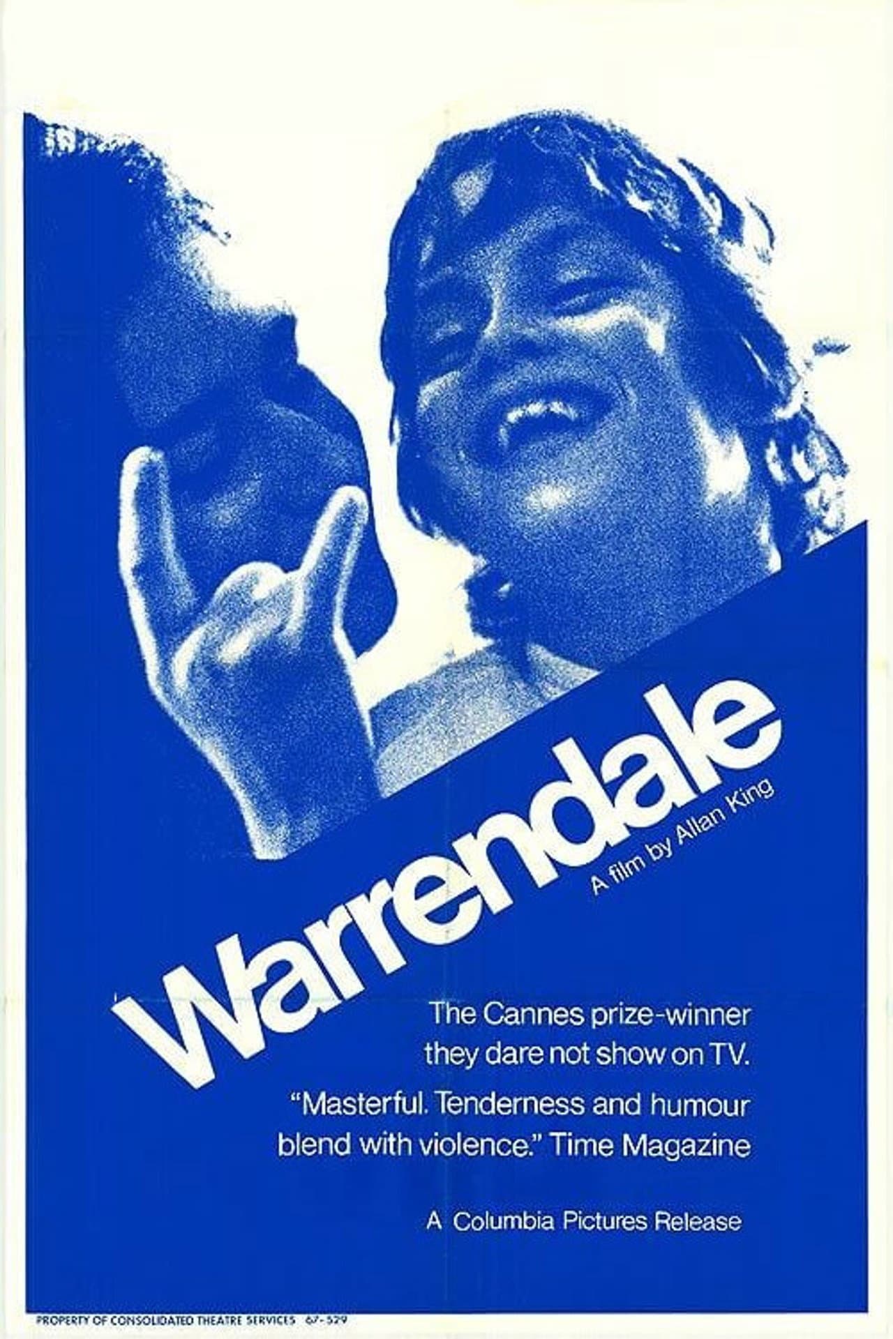 Warrendale preview 2