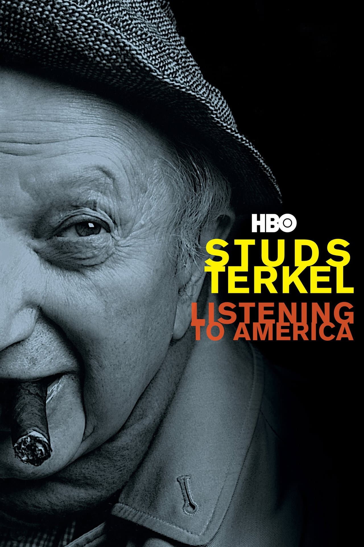 Studs Terkel: Listening to America preview 1