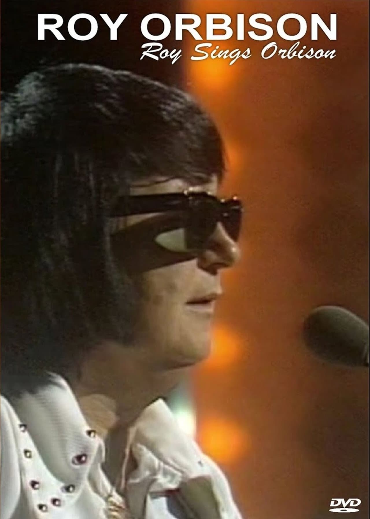 Roy Sings Orbison preview 2