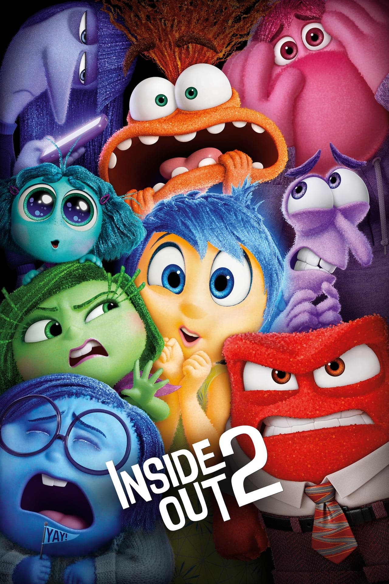 Inside Out 2 preview 2