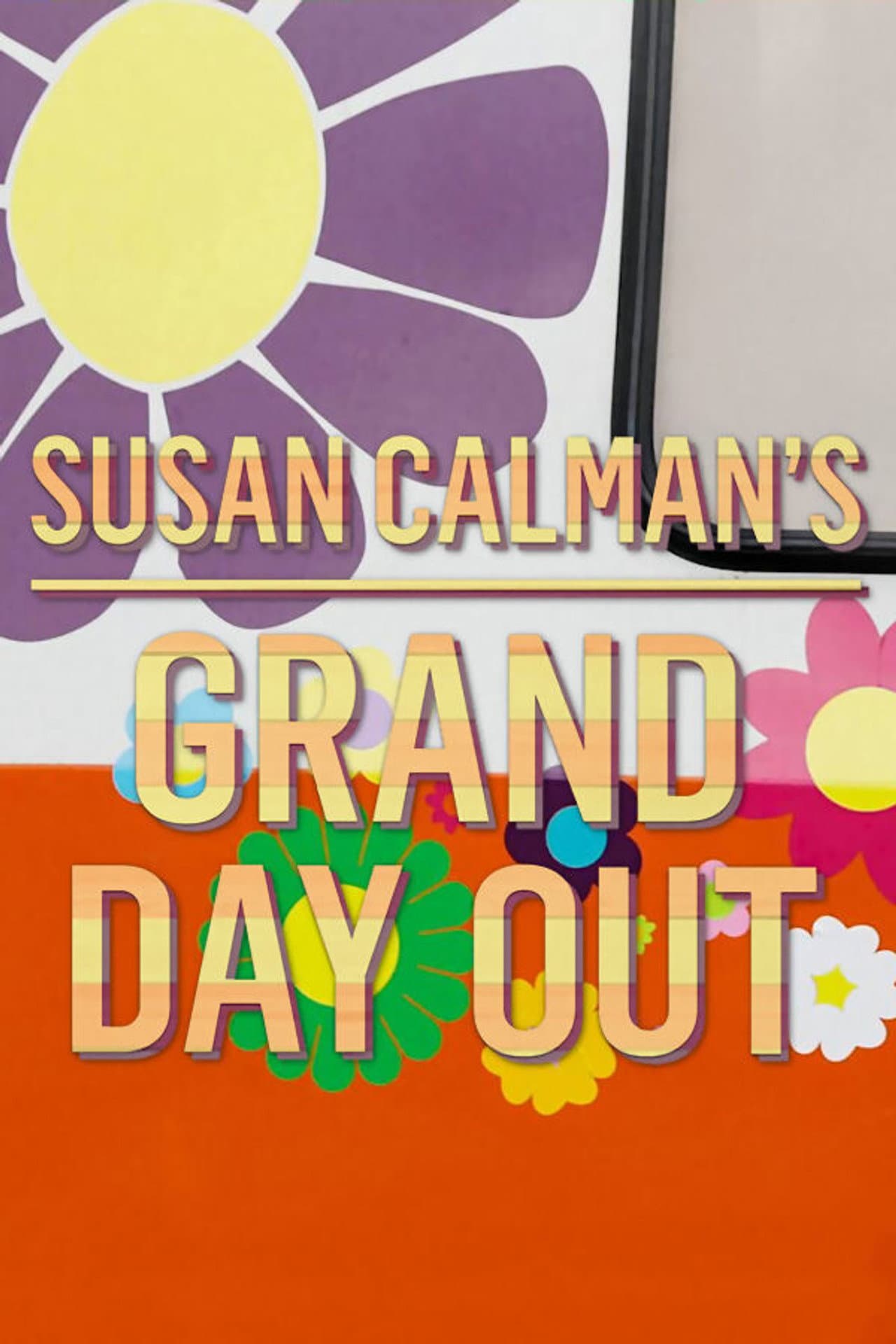 Susan Calman's Grand Day Out preview 2