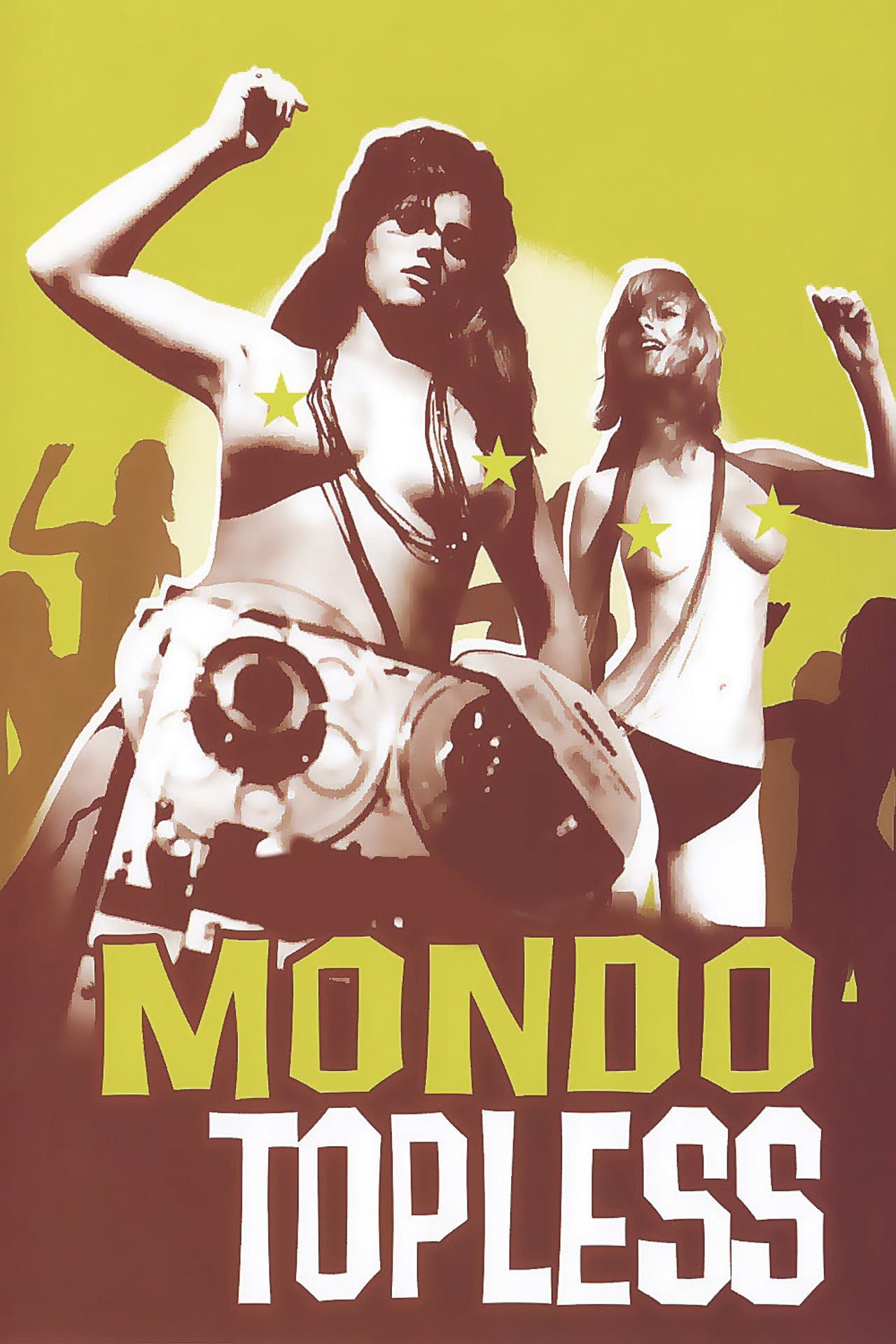 Mondo Topless preview 2