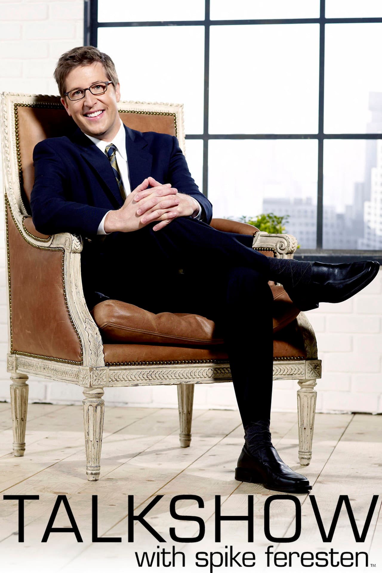 Talkshow with Spike Feresten preview 1