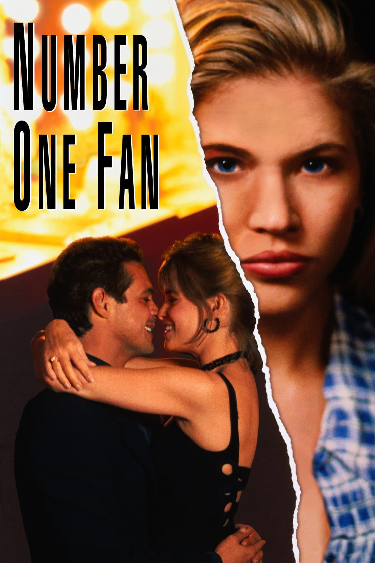 Number One Fan preview 1
