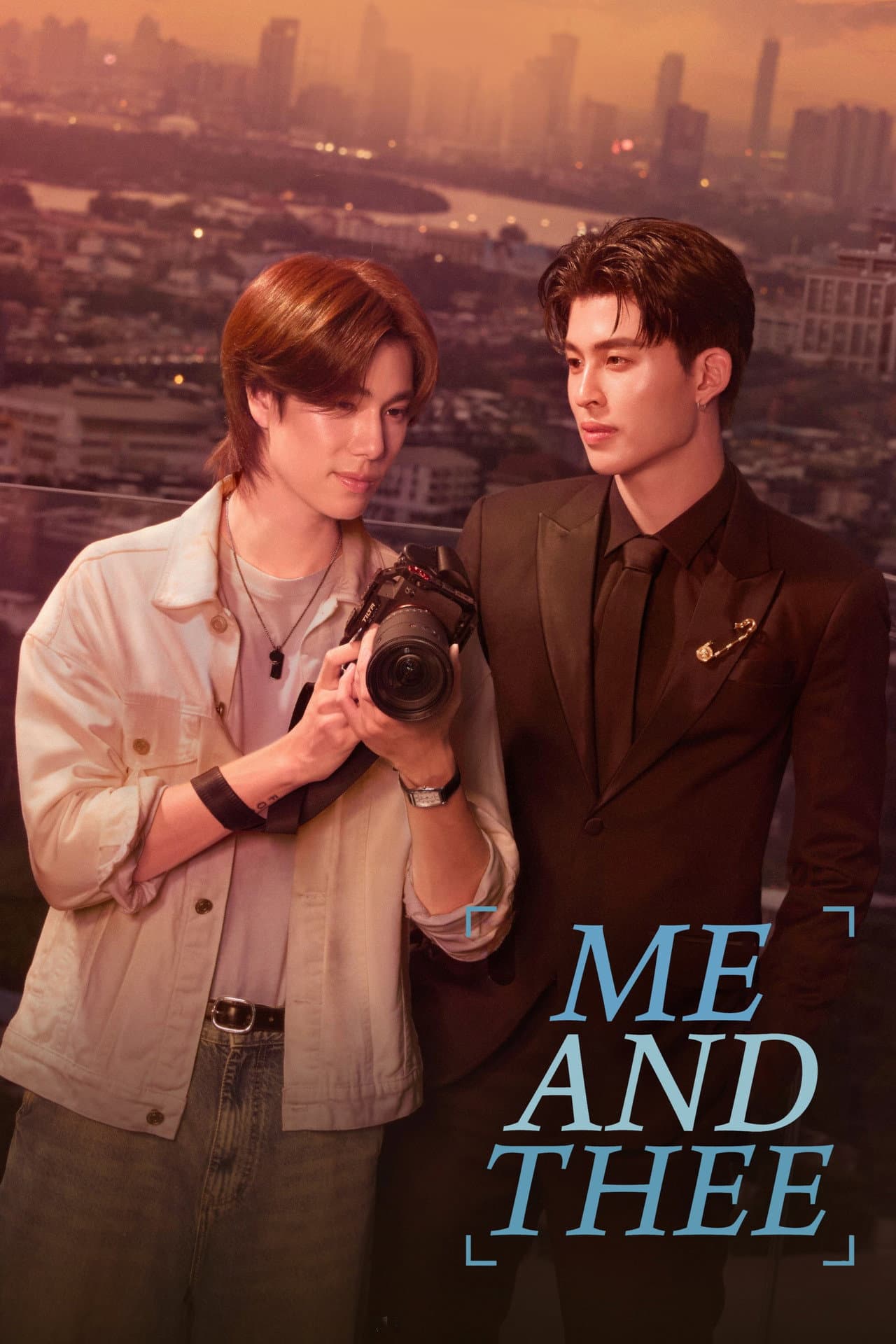 Me and Thee preview 2