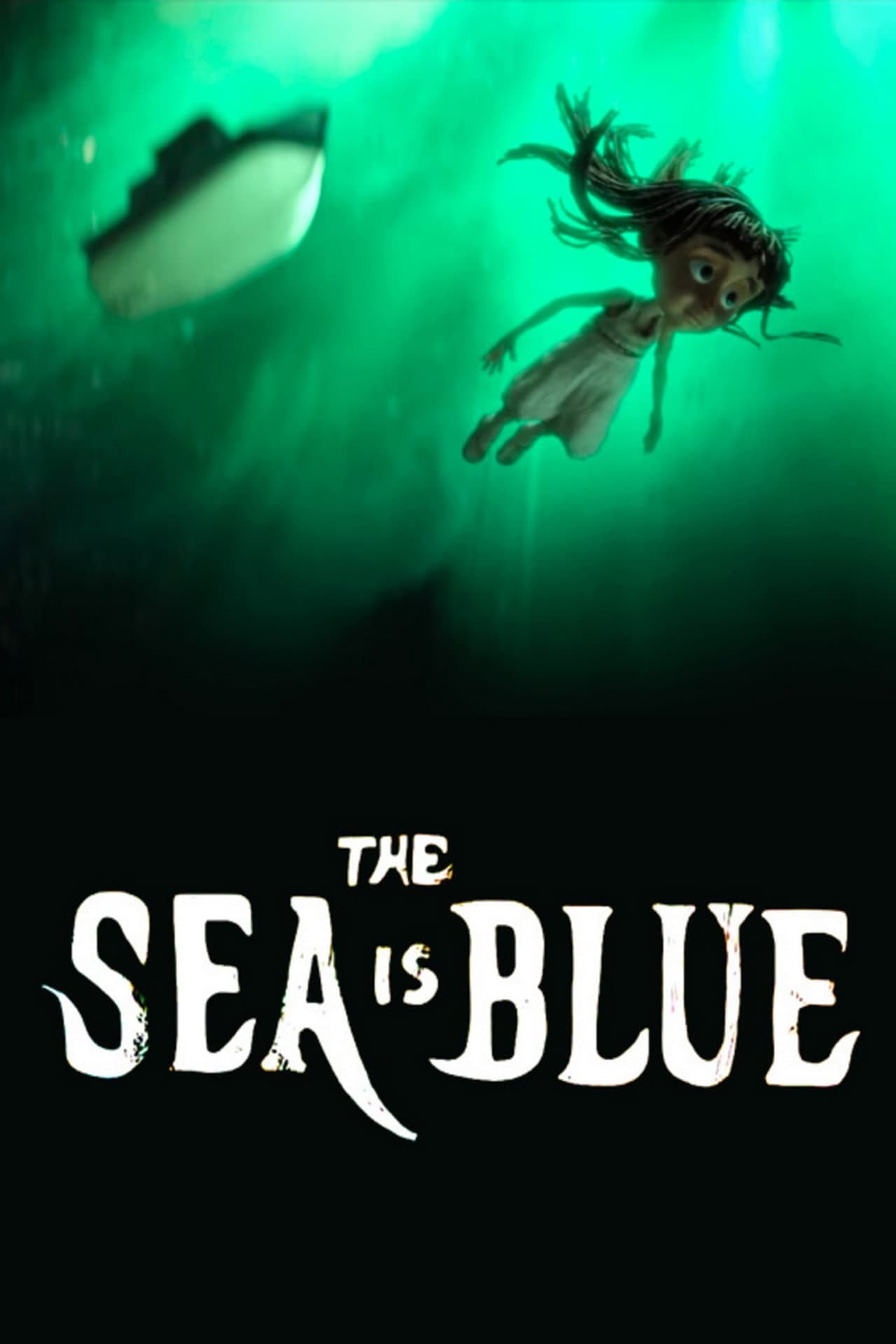 The Sea Is Blue preview 2
