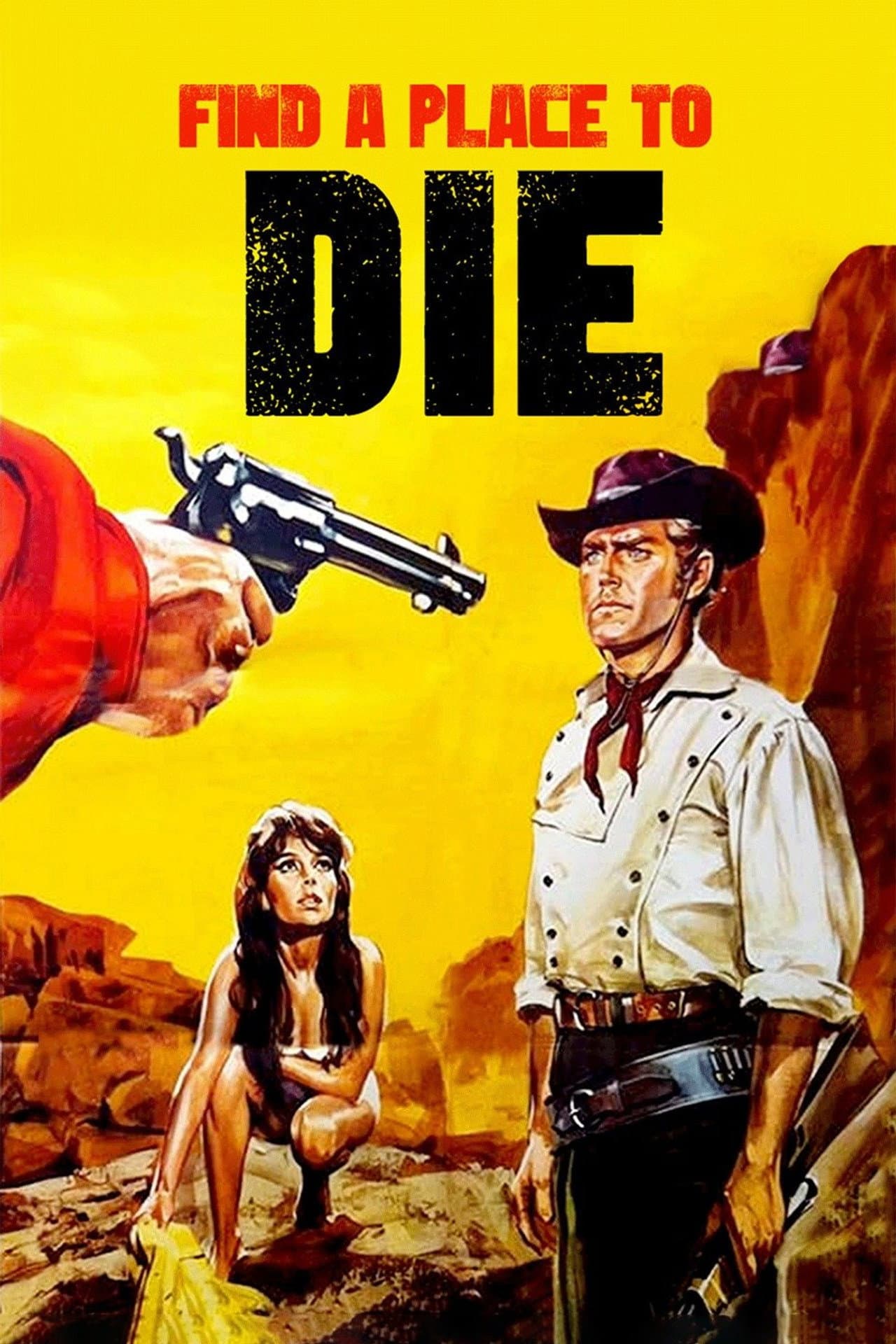 Find a Place to Die preview 2