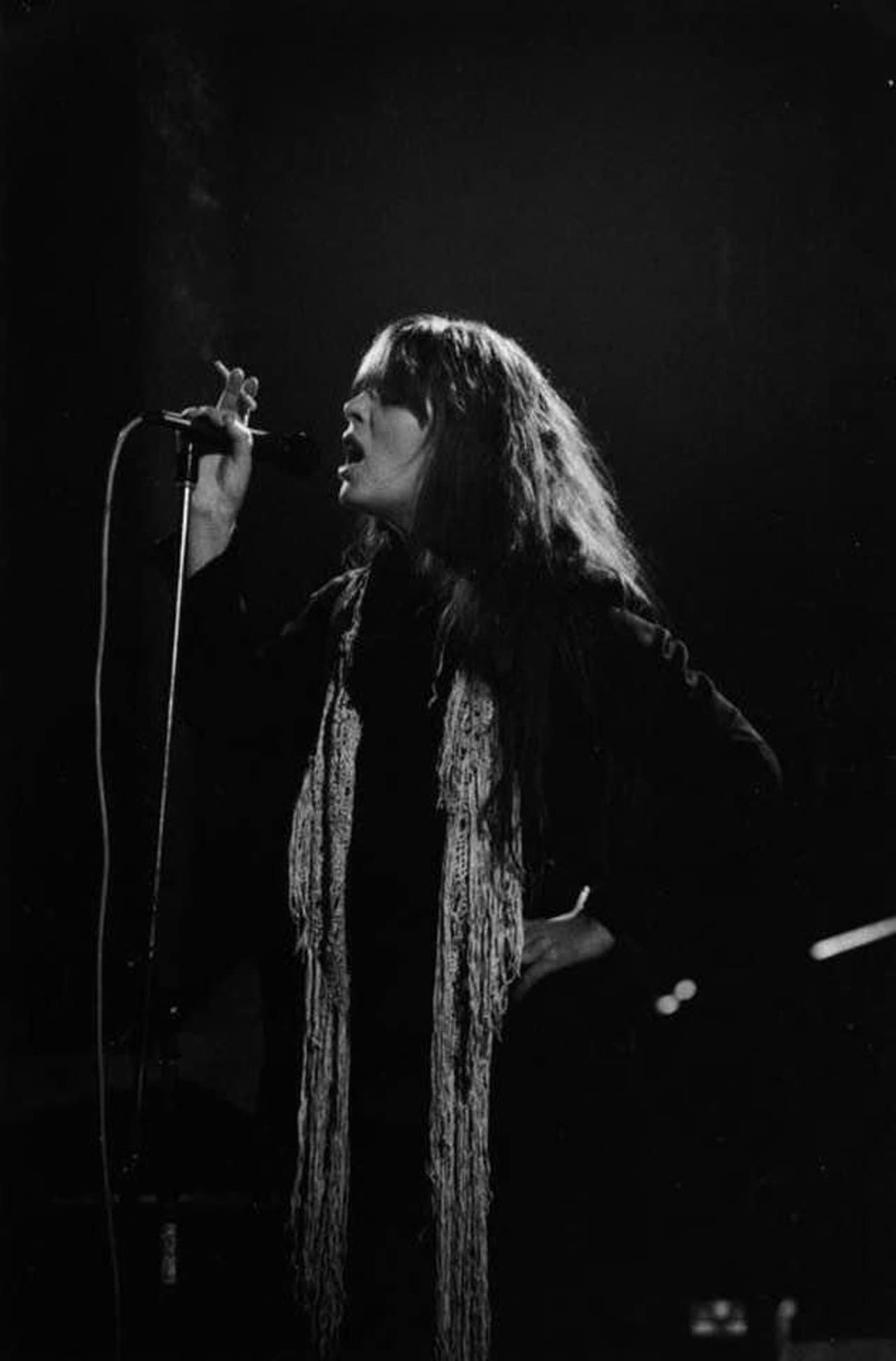 Nico Live in Marseille preview 2