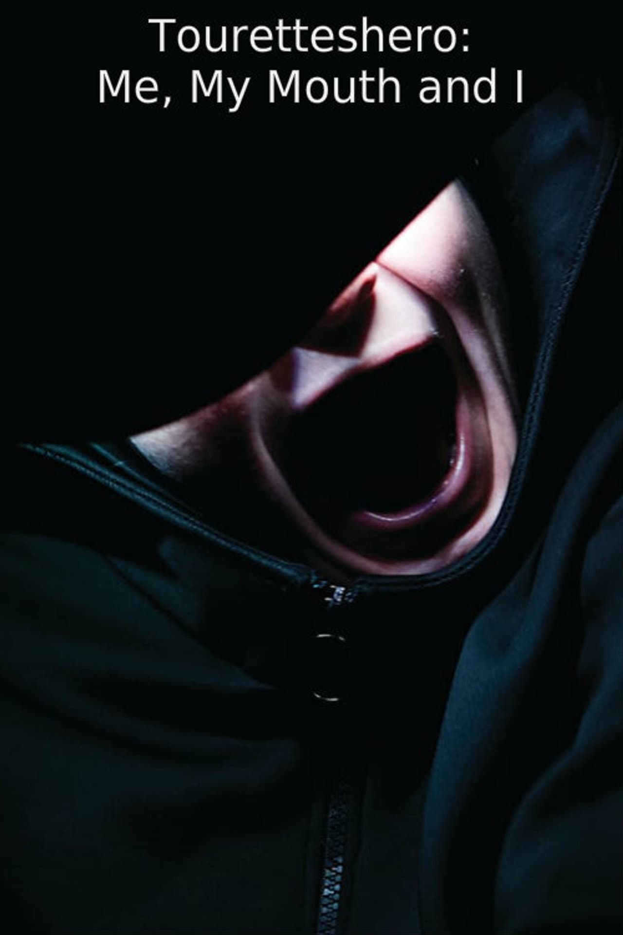 Touretteshero: Me, My Mouth and I preview 1