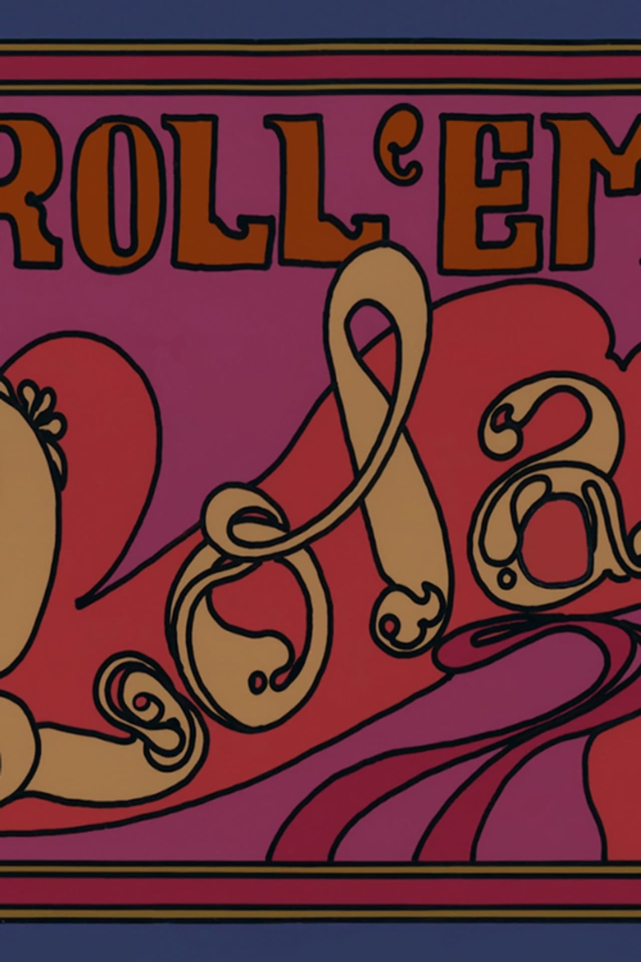 Roll 'em Lola preview 2